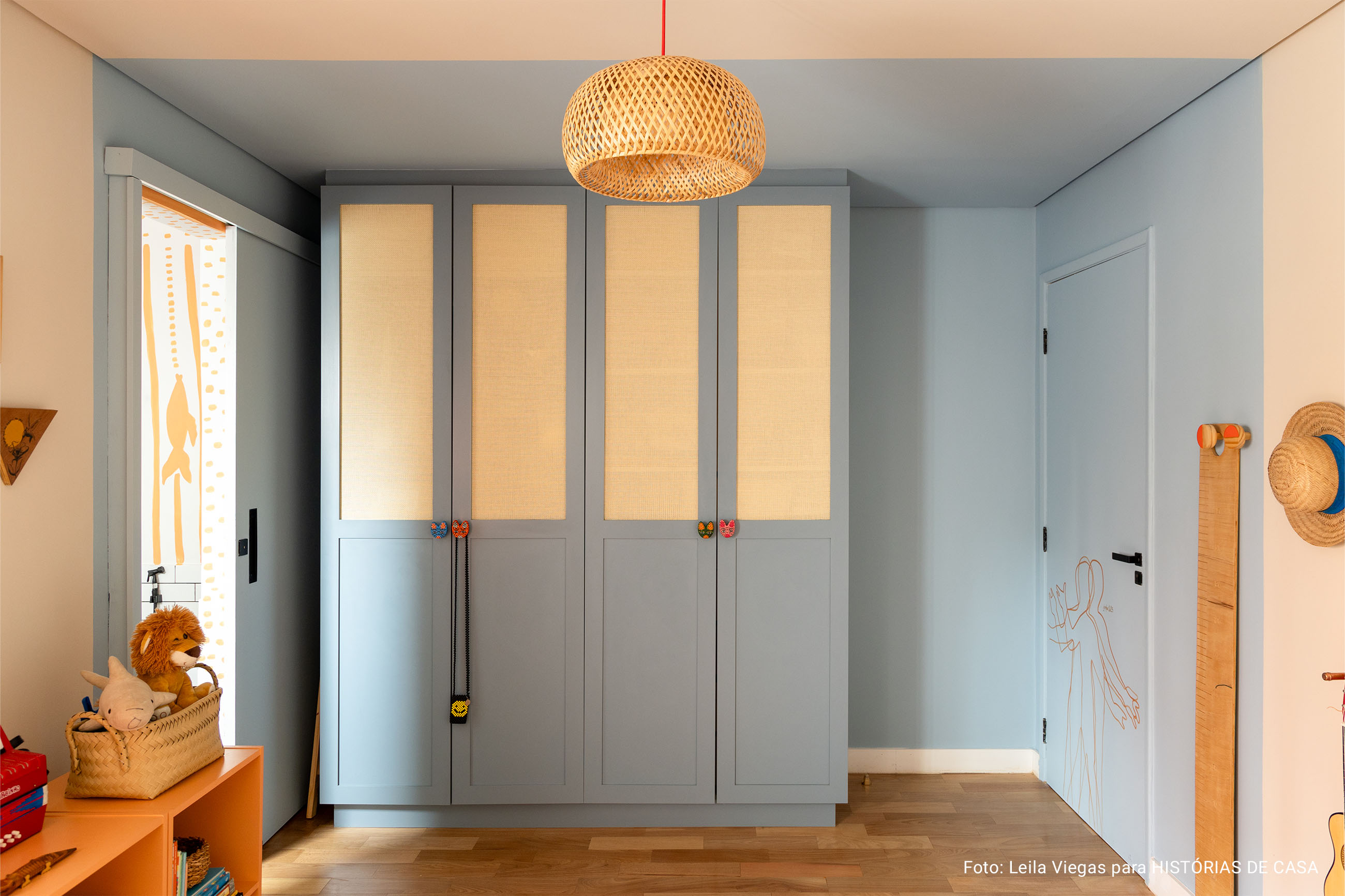 ntes e Depois: pintura de casa com tintas da Suvinil cria clima aconchegante e decoração com identidade