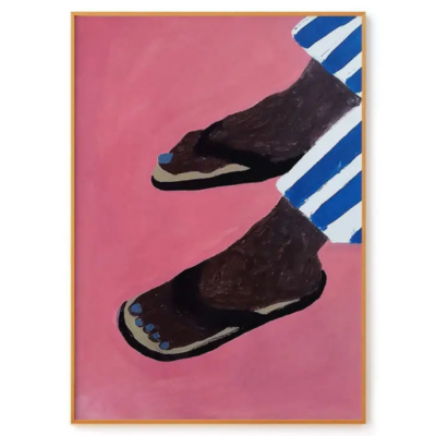 Seguir com Fé e Perseverança