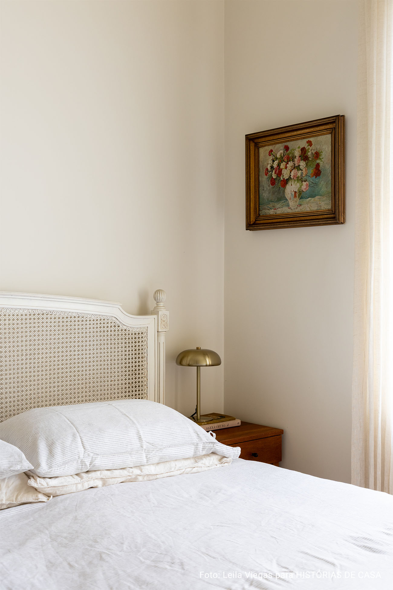 Decoração da casinha dos sonhos da designer Gabi - casa integrada com hall colorido, quarto de criança e brinquedoteca