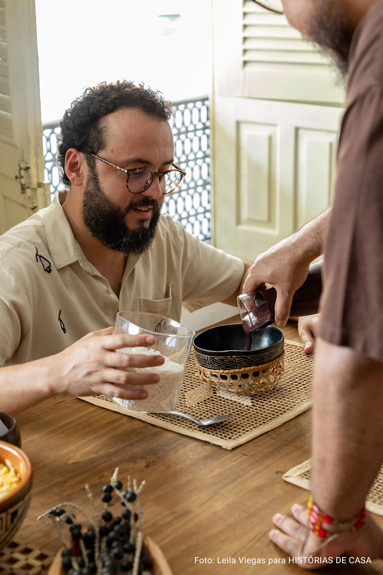Lar é território: Afeto, memória e ancestralidade em Belém