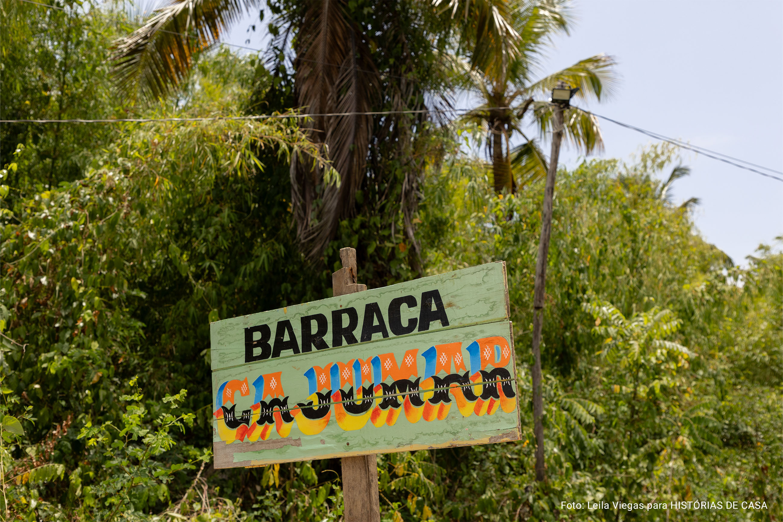Um dia em Soure, na Ilha do Marajó