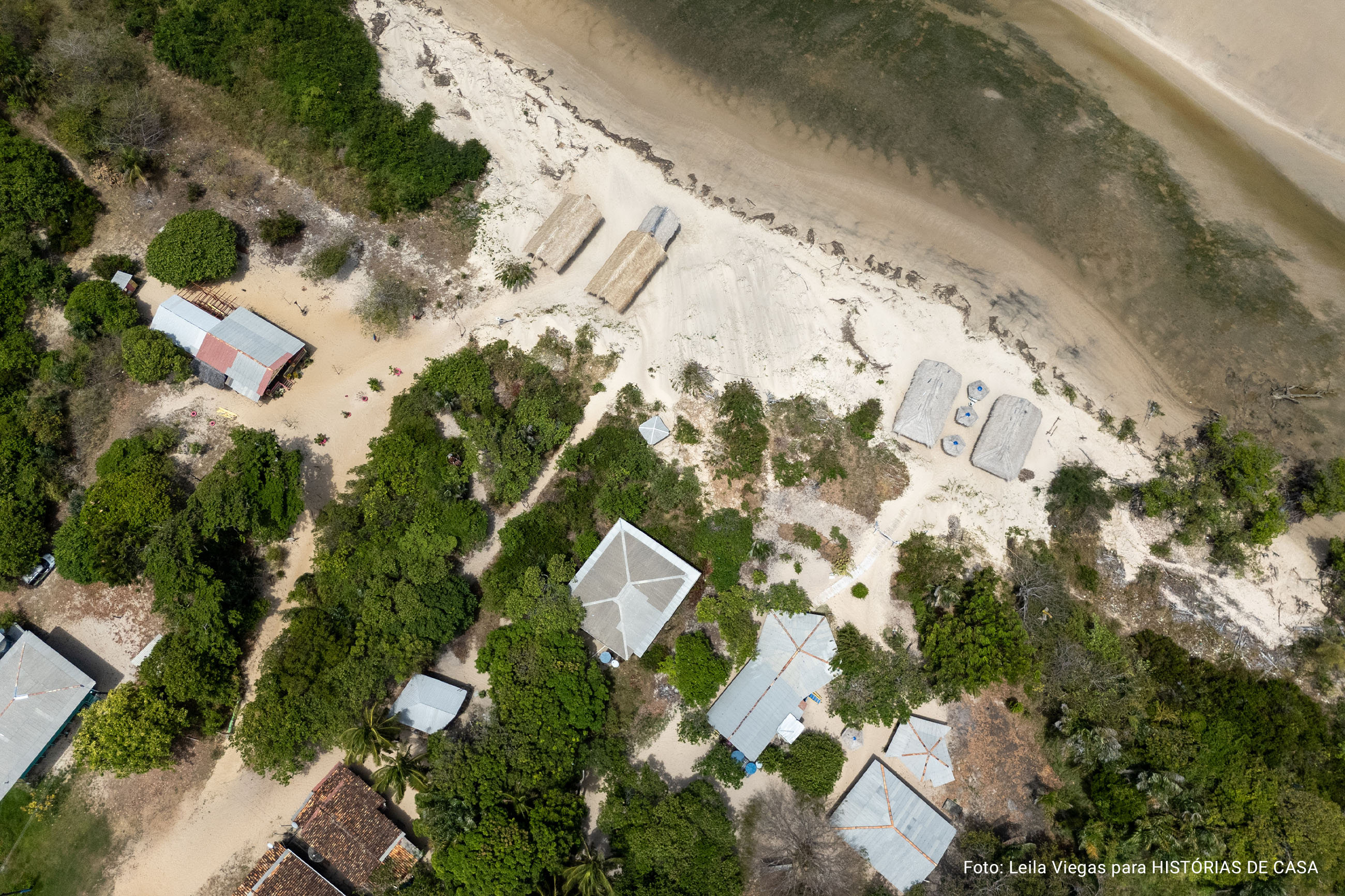 Um dia em Soure, na Ilha do Marajó