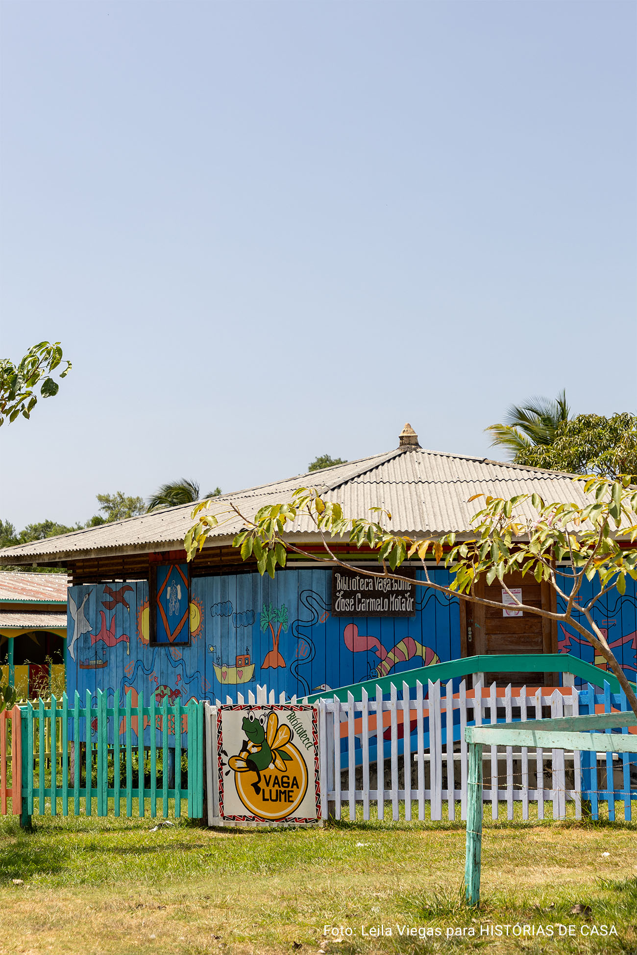 Um dia em Soure, na Ilha do Marajó