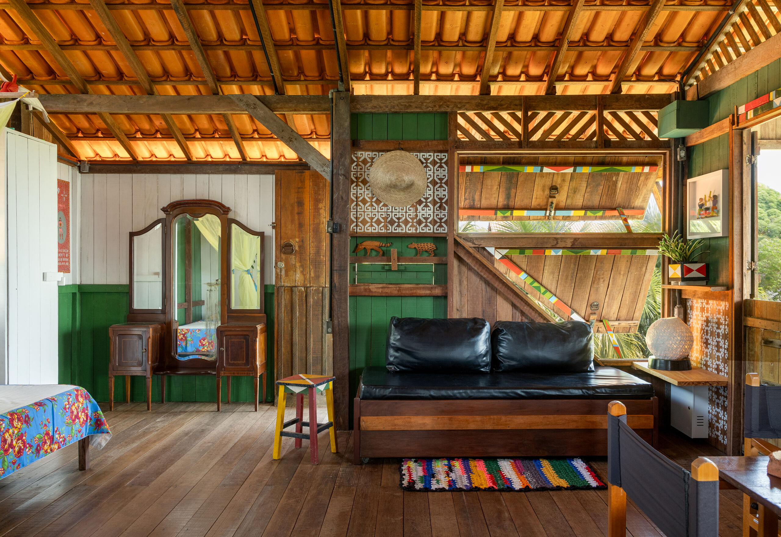 Casa da Beira - Marajó - Belém do Pará