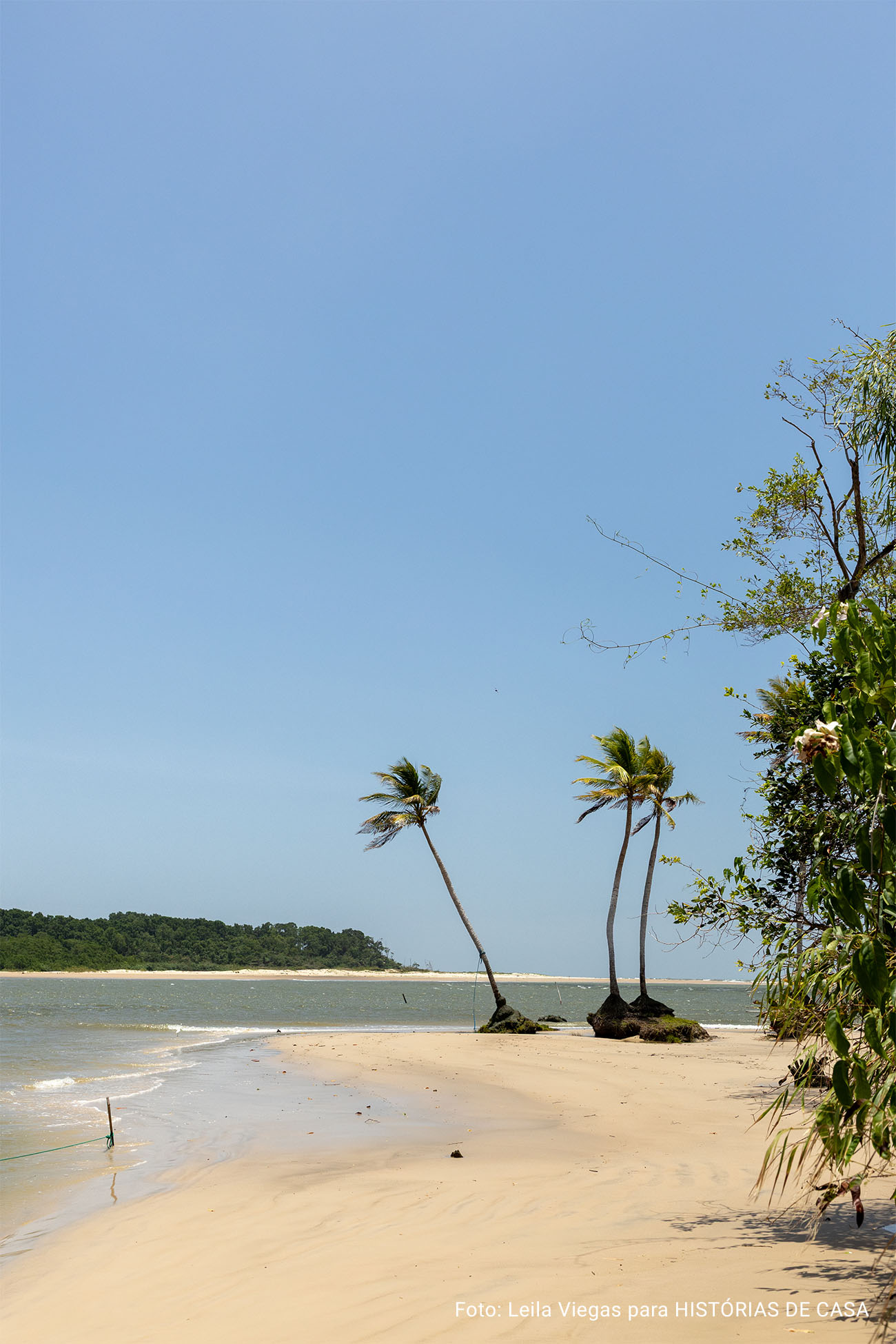 Um dia em Soure, na Ilha do Marajó