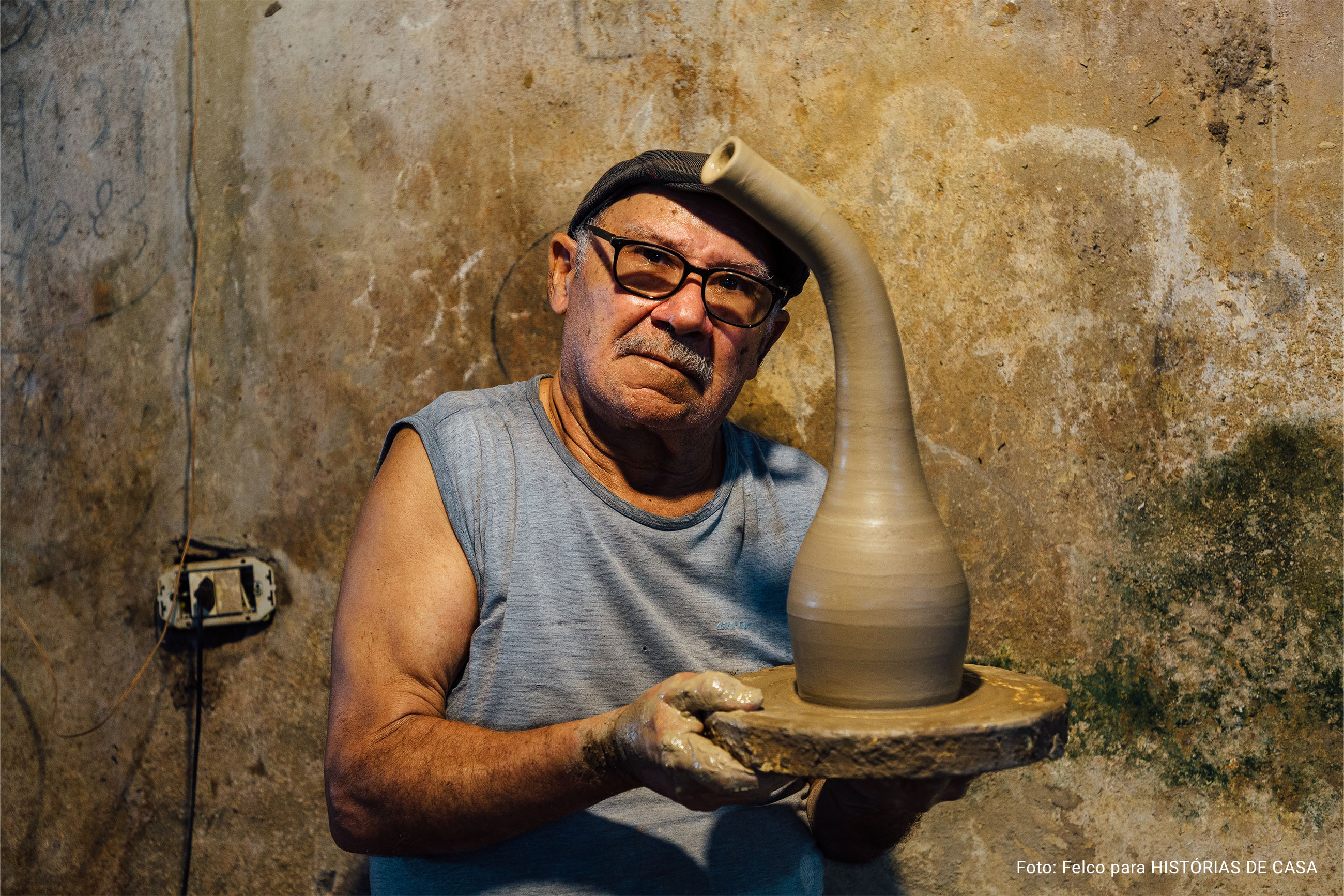 Tracunhaém e o barro como herança cultural