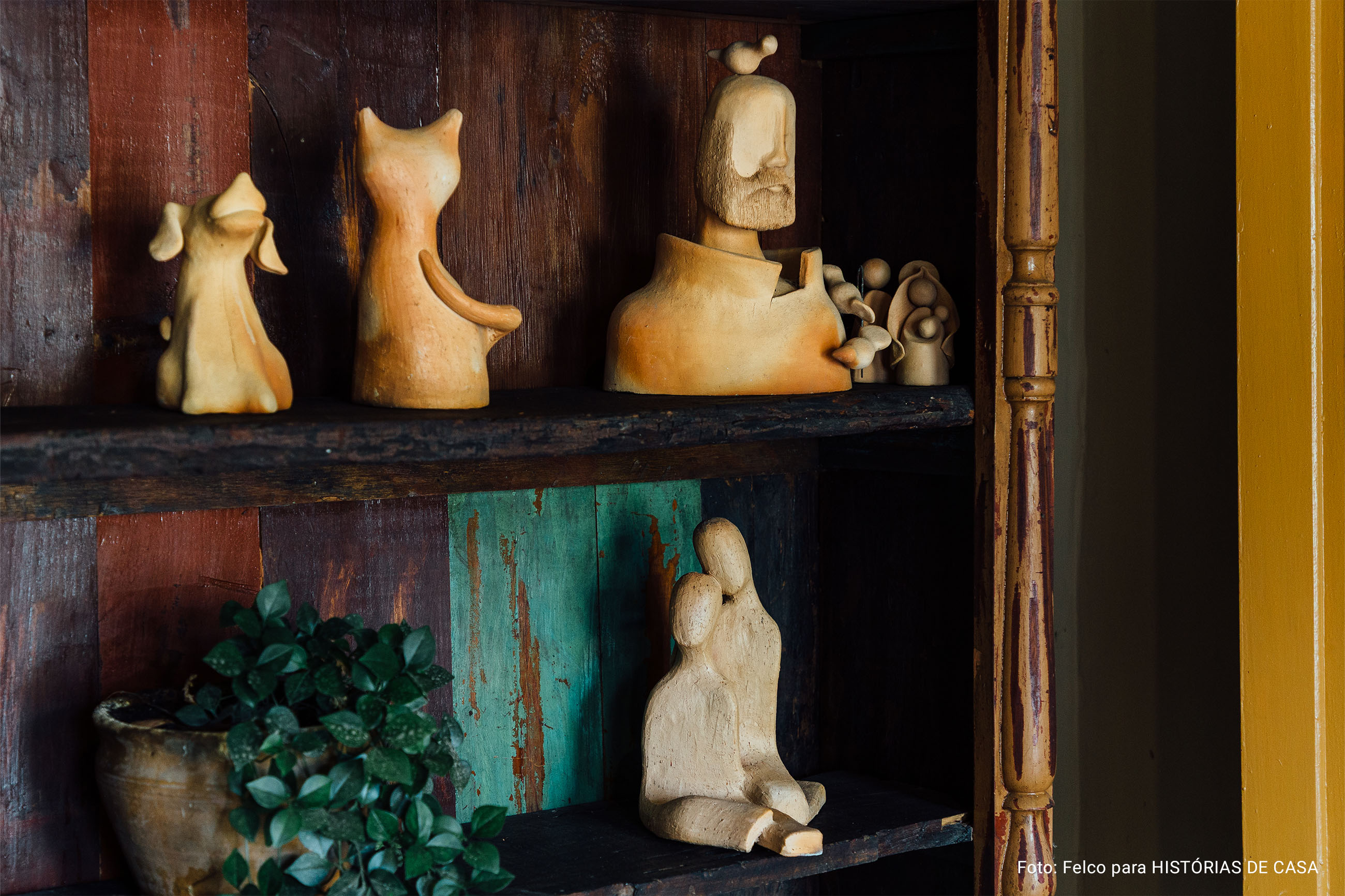 Tracunhaém e o barro como herença