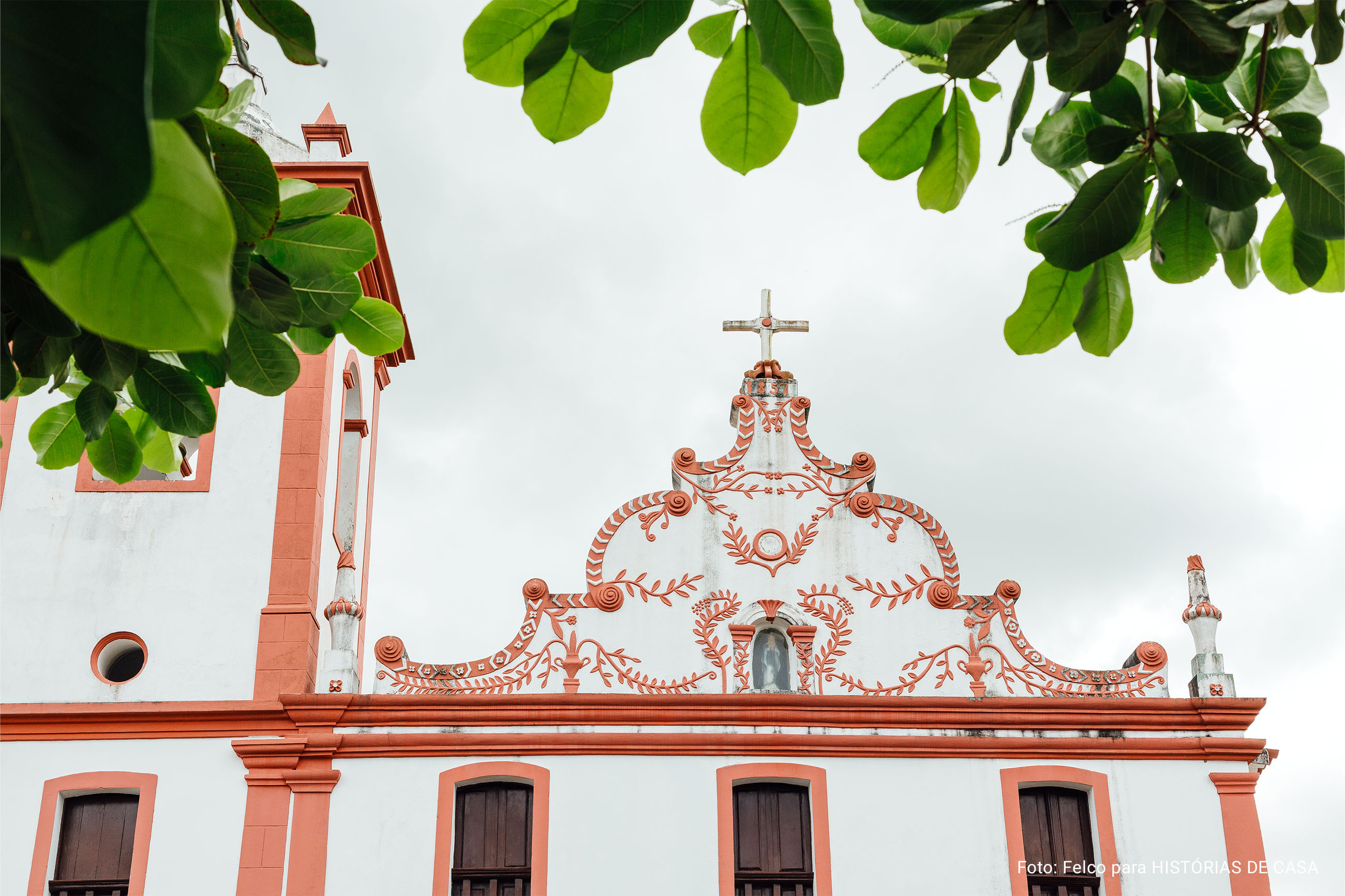 Tracunhaém e o barro como herença
