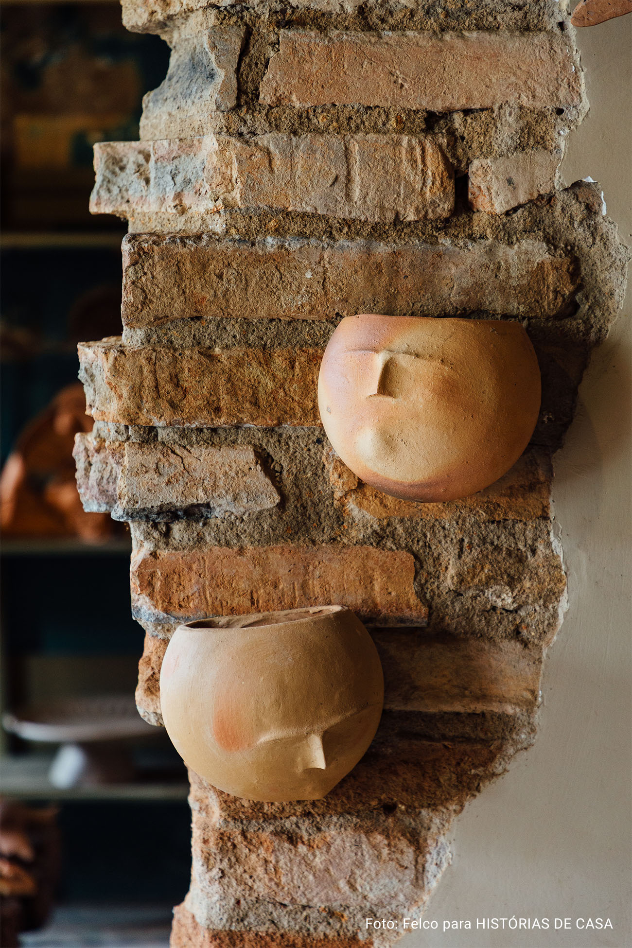 Tracunhaém e o barro como herença