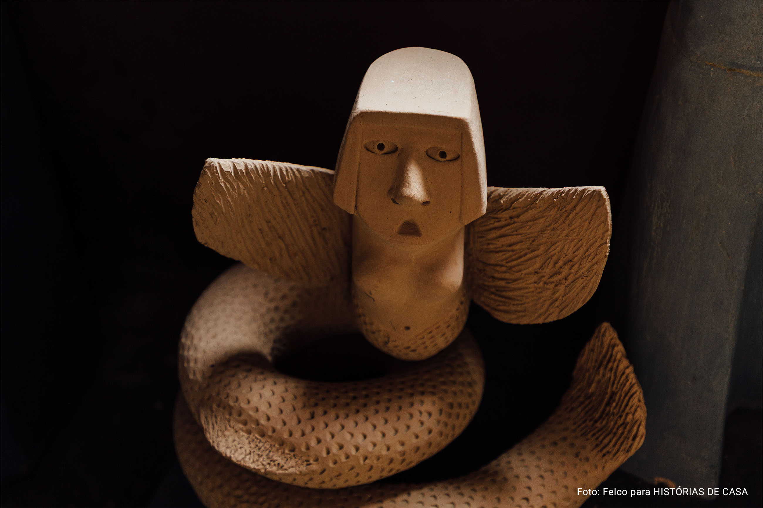 Tracunhaém e o barro como herença