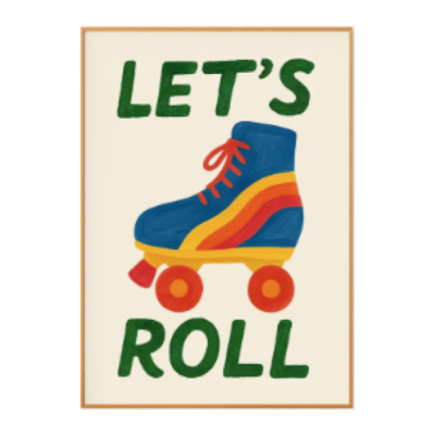 Let_s Roll
