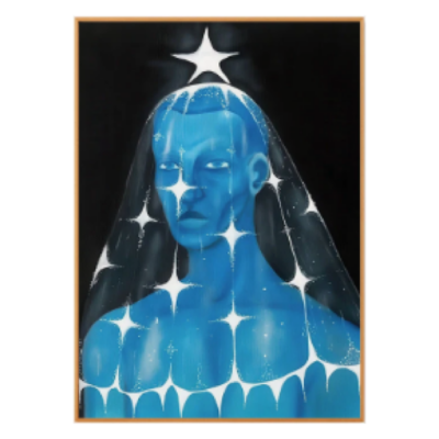 Resguardo-me nas Estrelas