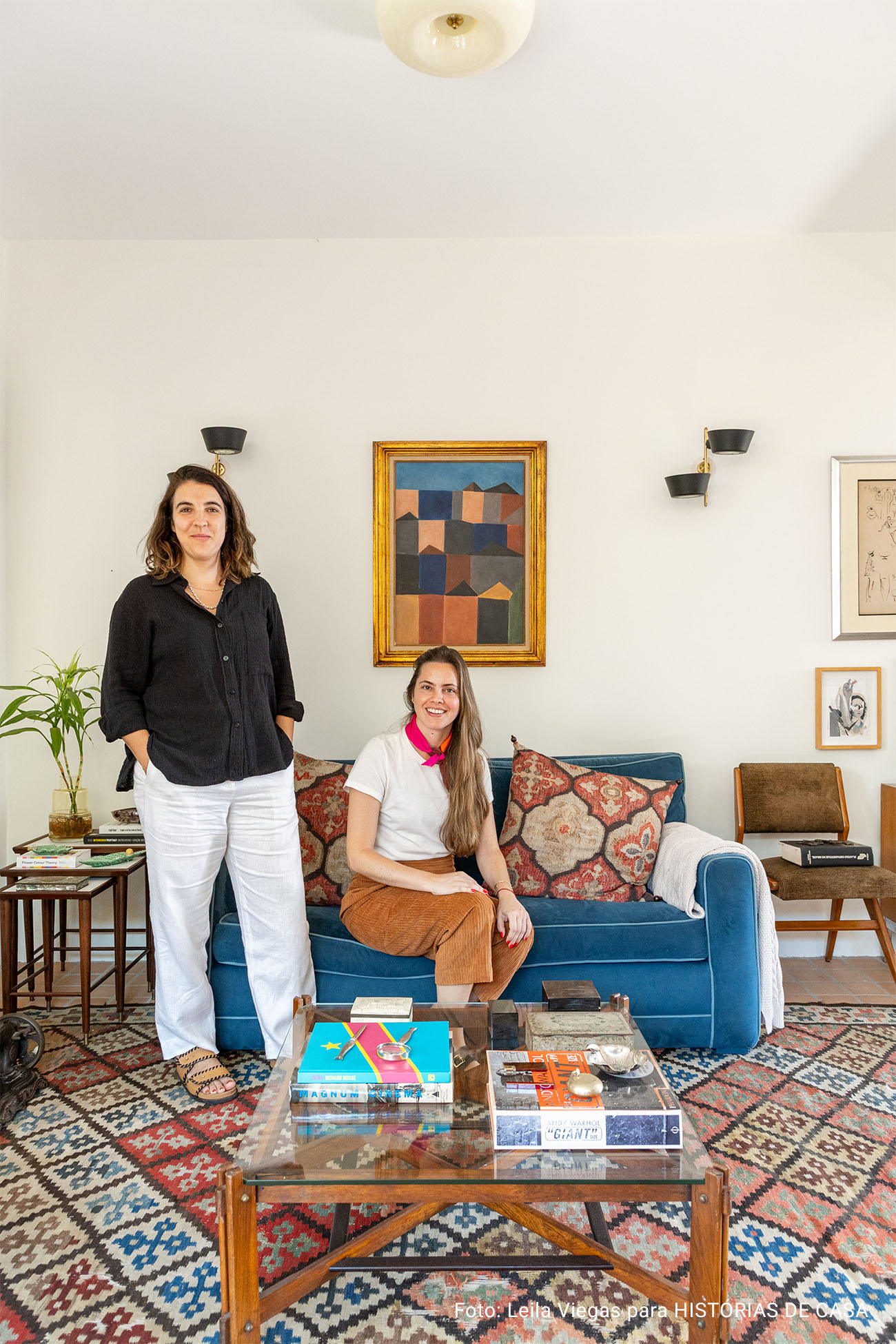 Uma casa apaixonante com garimpos e área verde