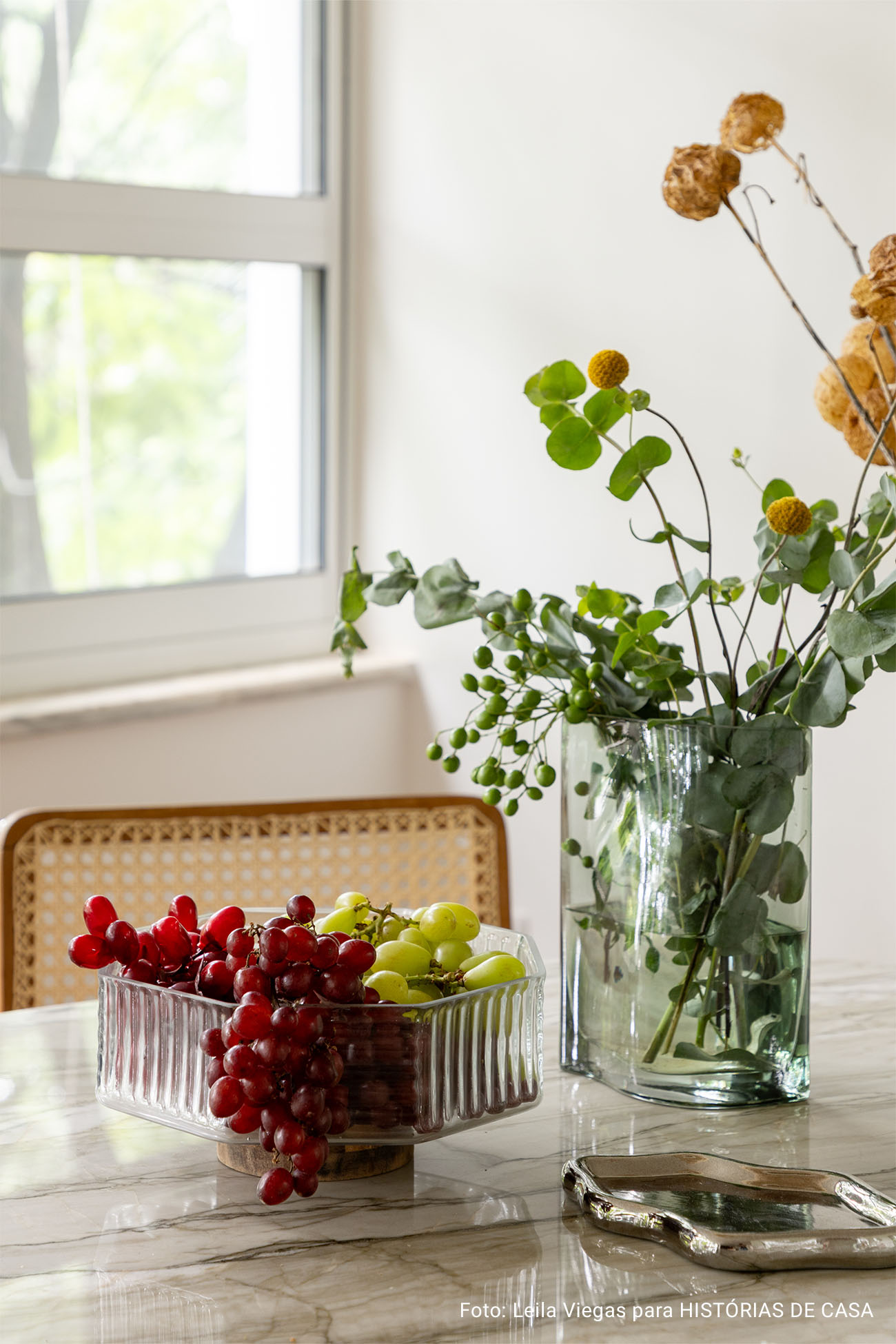 Um apê que celebra a essência modernista de Brasília