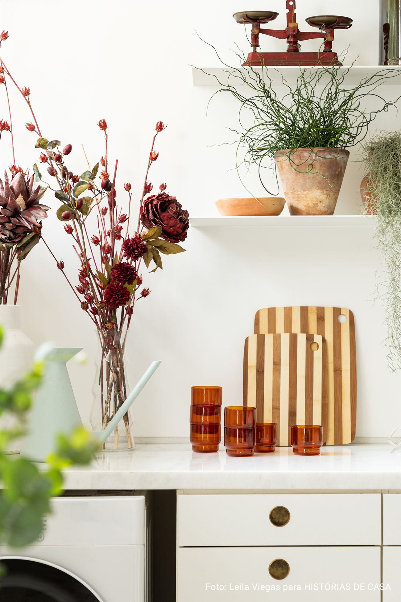 Um apê que celebra a essência modernista de Brasília