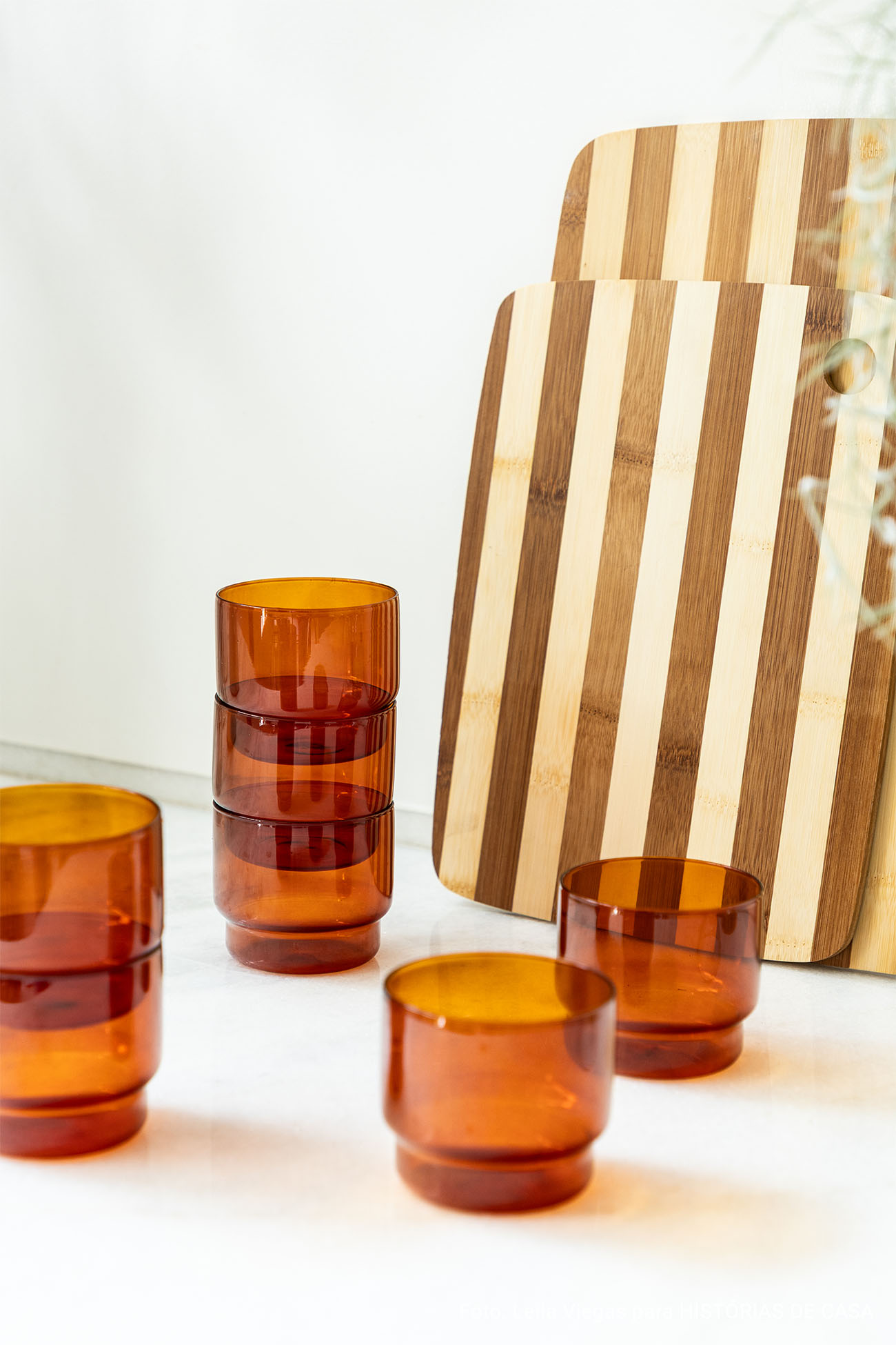 Um apê que celebra a essência modernista de Brasília