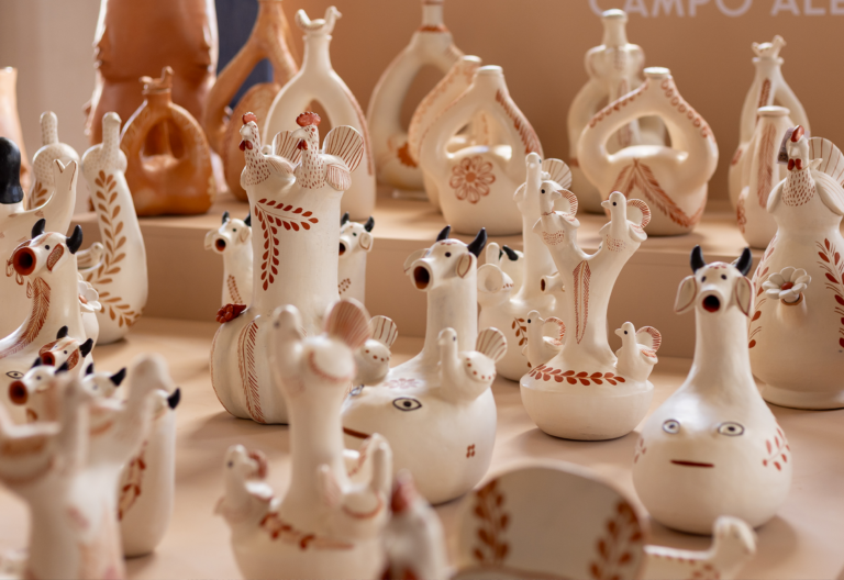 Expedição ao Vale do Jequitinhonha no Histórias de Casa