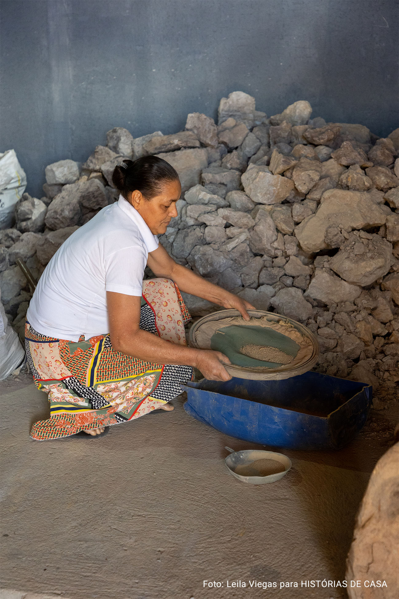 Uma expedição ao Vale do Jequitinhonha