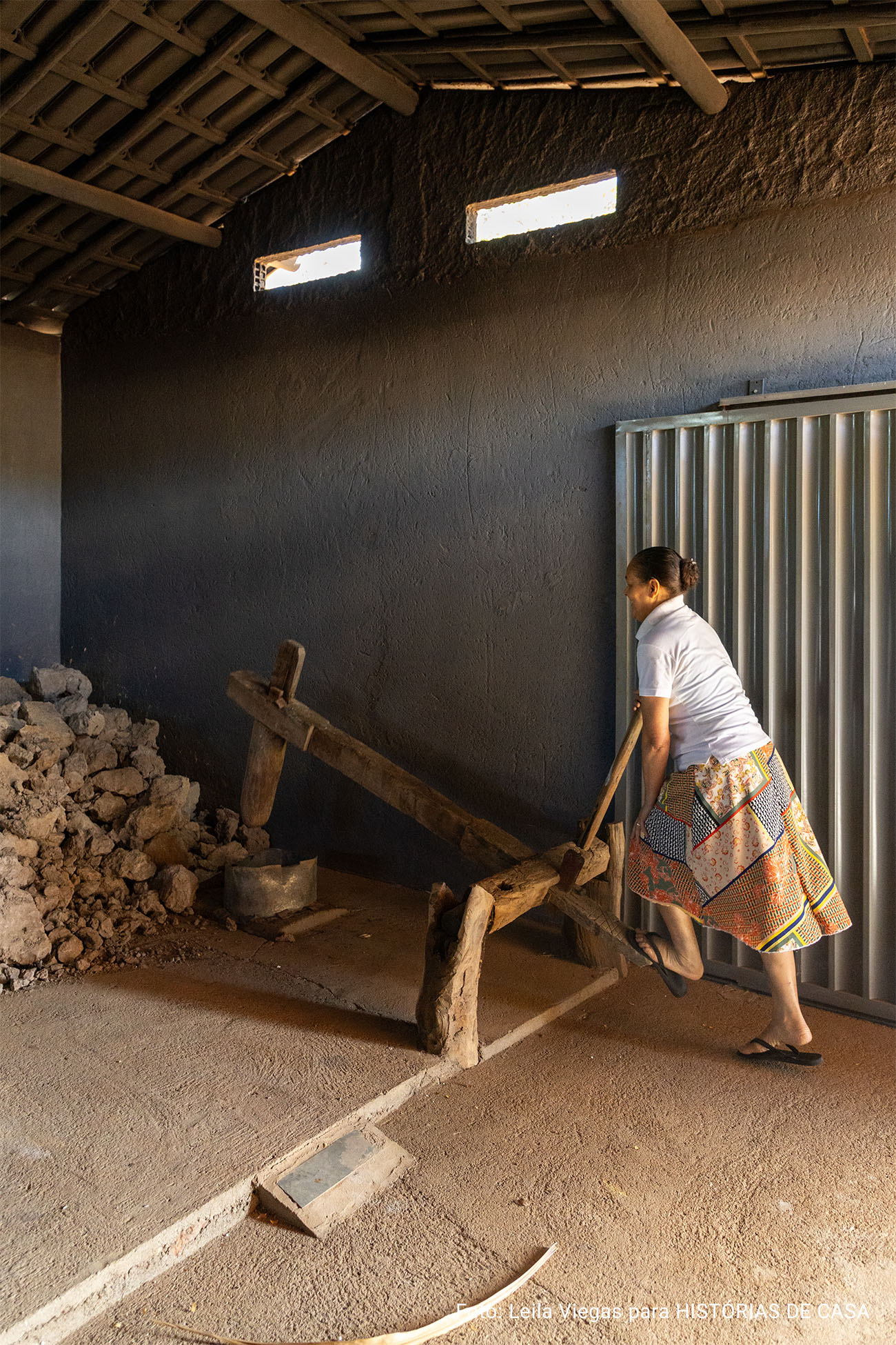 Uma expedição ao Vale do Jequitinhonha