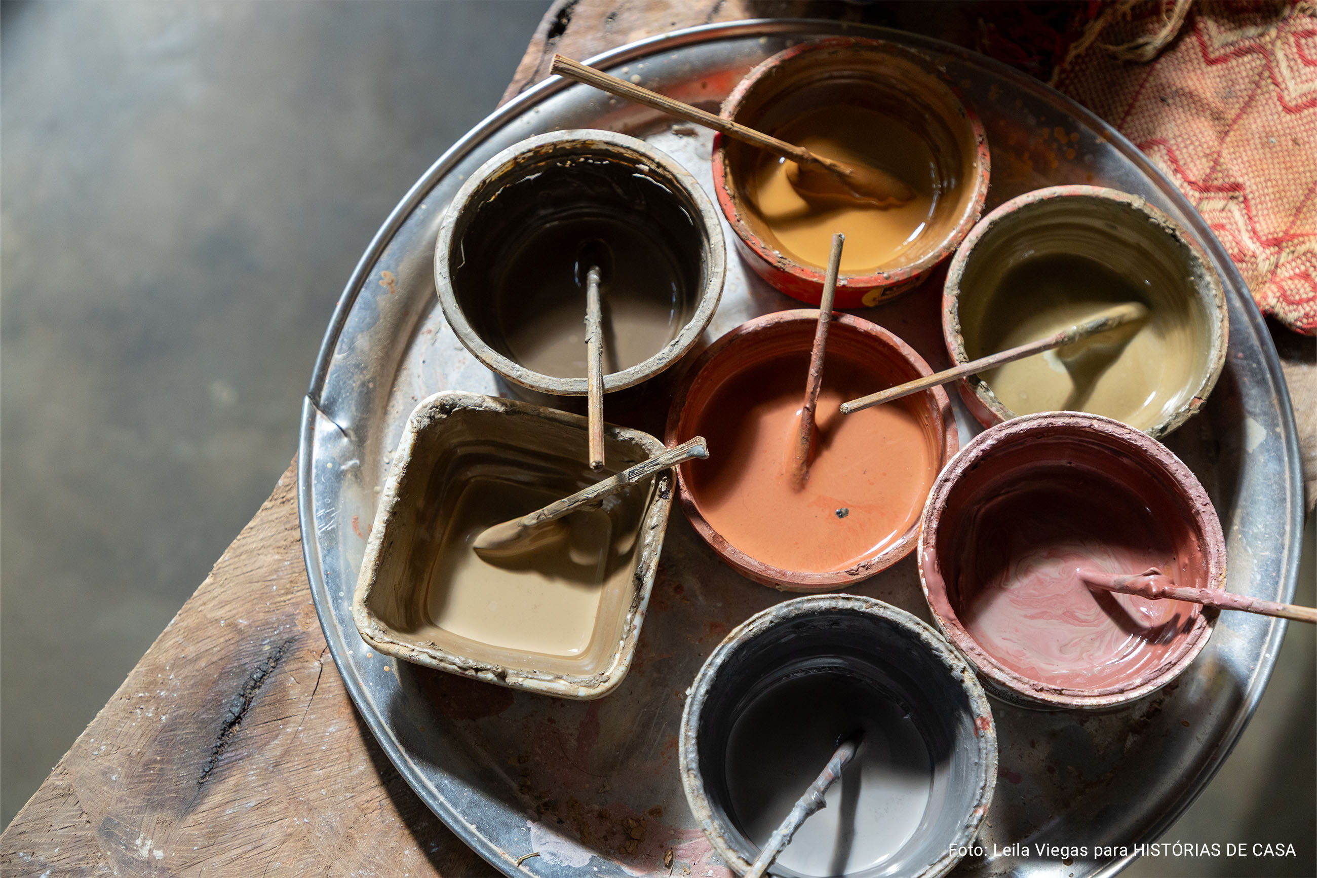 Uma expedição ao Vale do Jequitinhonha