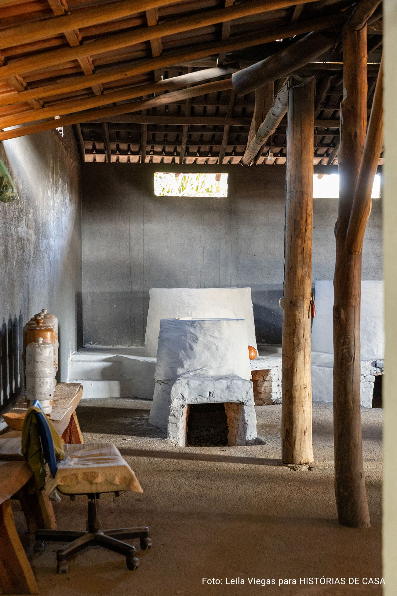 Uma expedição ao Vale do Jequitinhonha