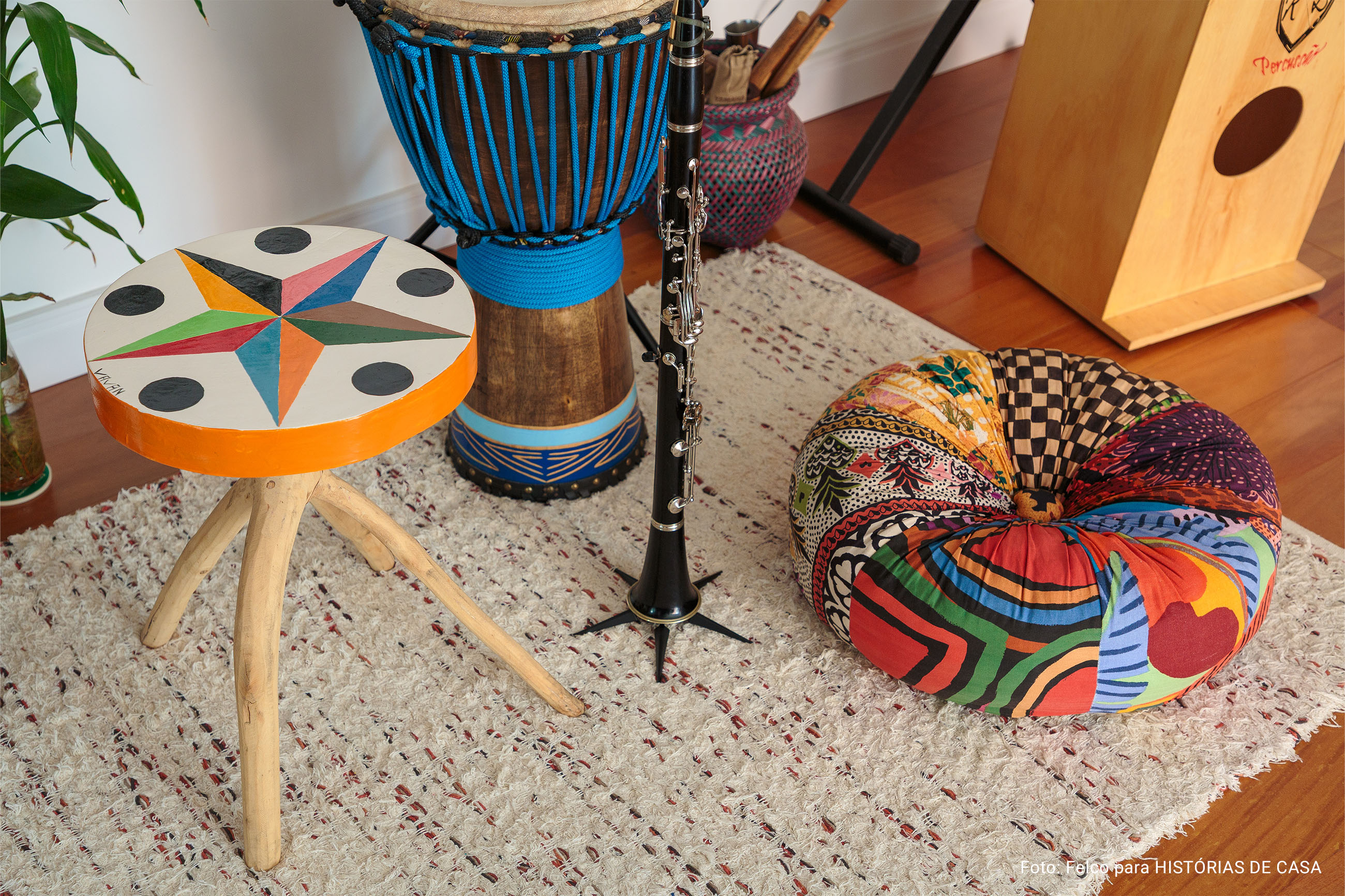 Onde o afeto e o design se encontram em cada detalhe