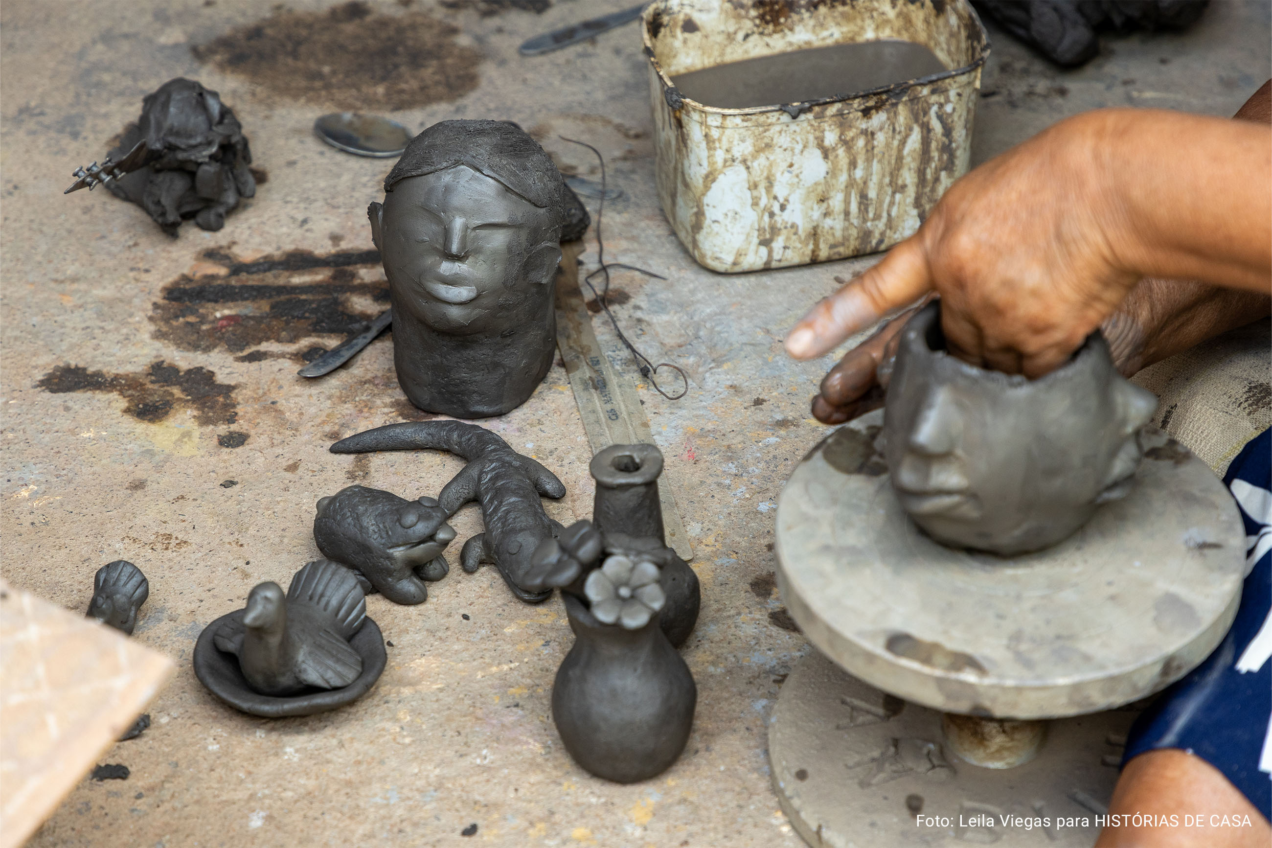 Uma expedição ao Vale do Jequitinhonha