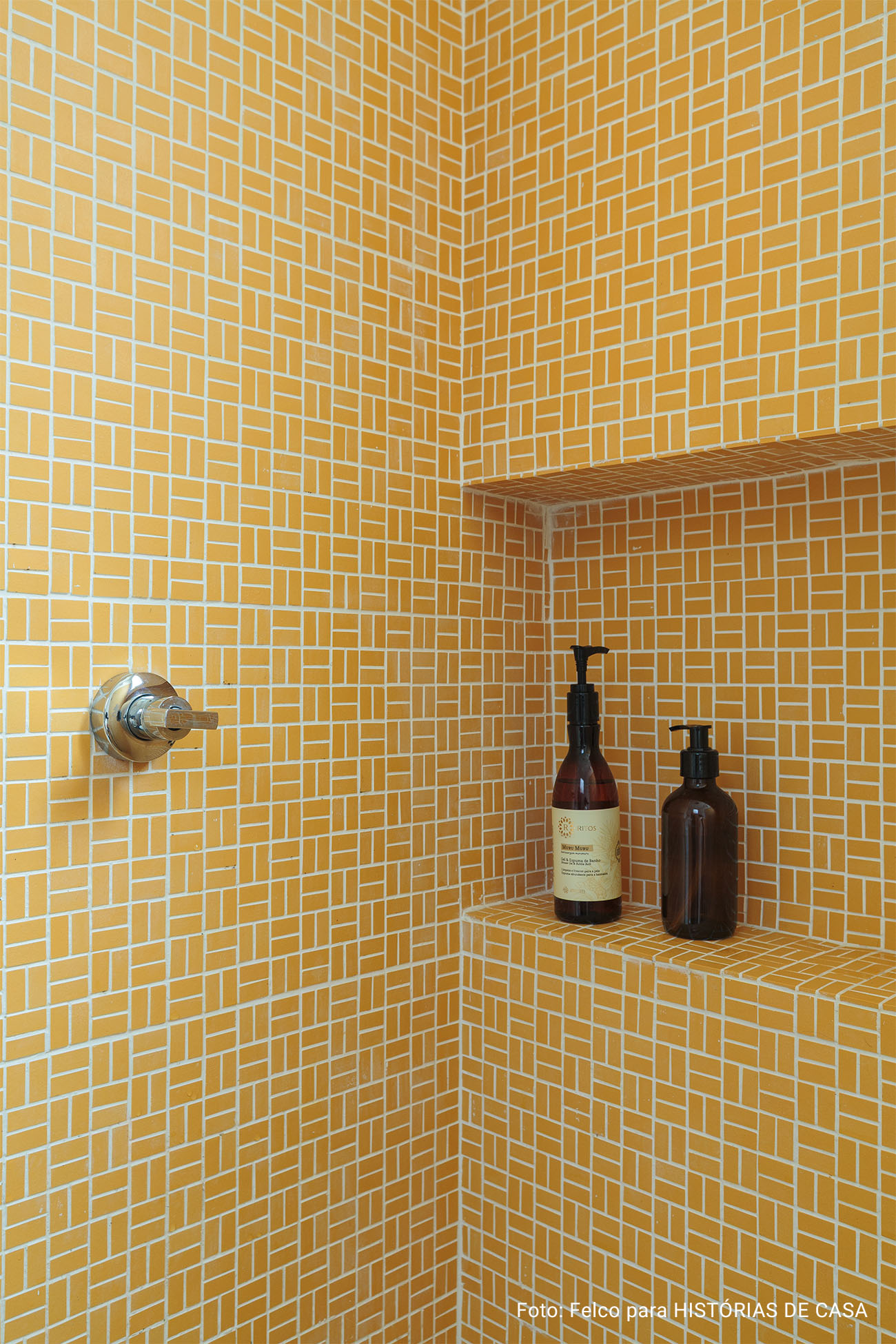 Onde o afeto e o design se encontram em cada detalhe