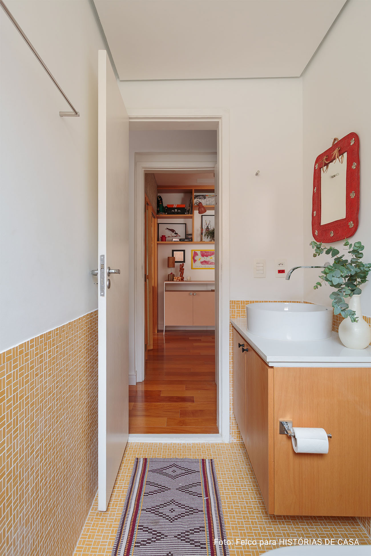 Onde o afeto e o design se encontram em cada detalhe