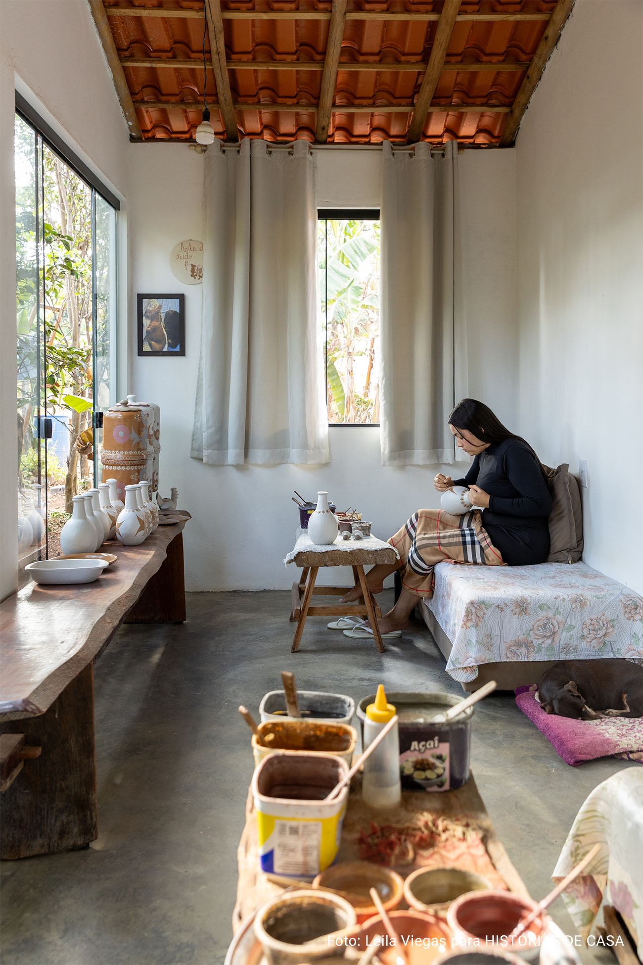 Uma expedição ao Vale do Jequitinhonha