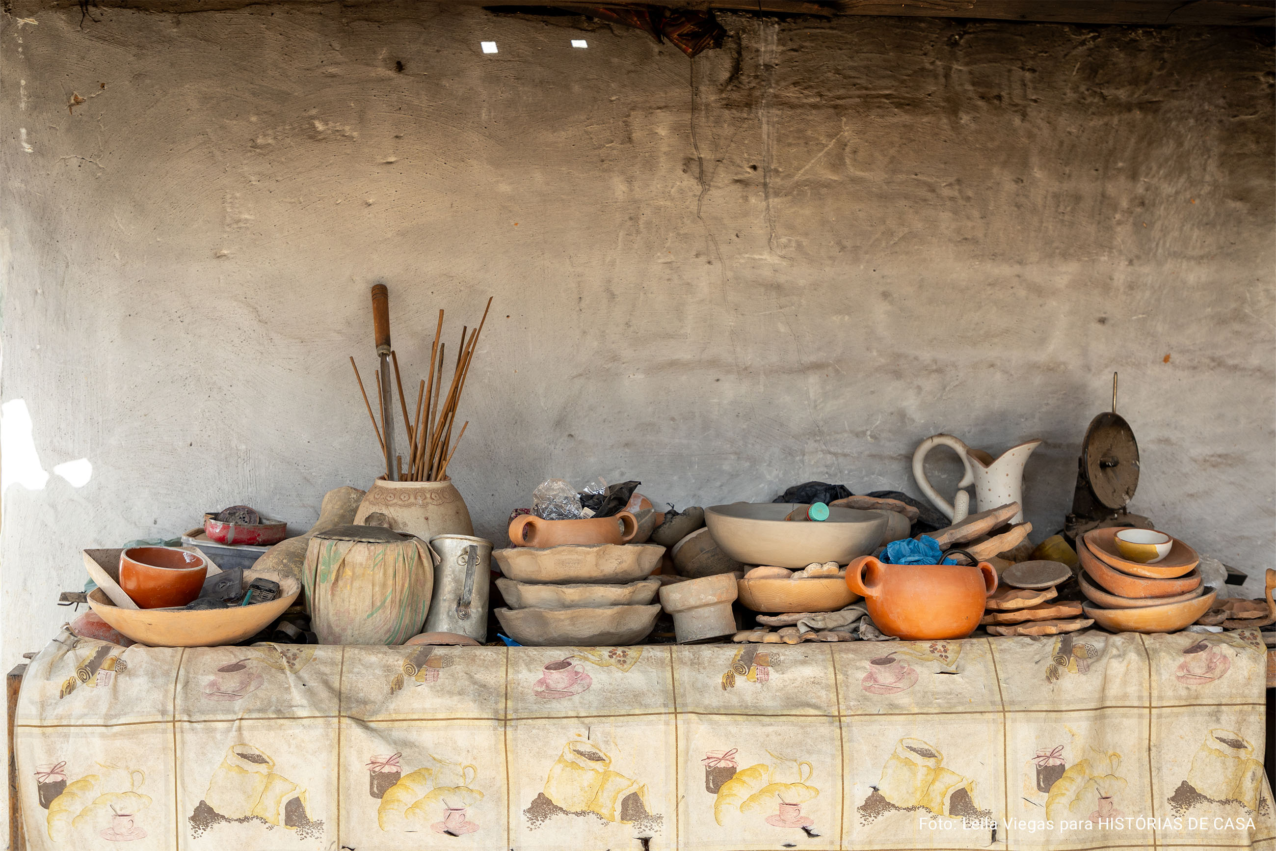 Uma expedição ao Vale do Jequitinhonha