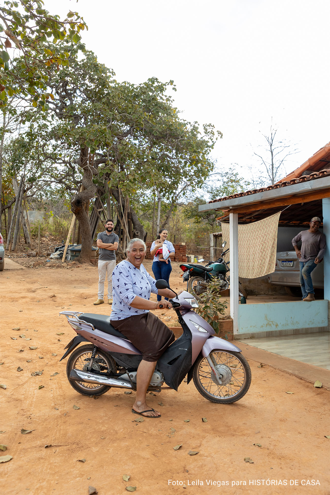 Uma expedição ao Vale do Jequitinhonha