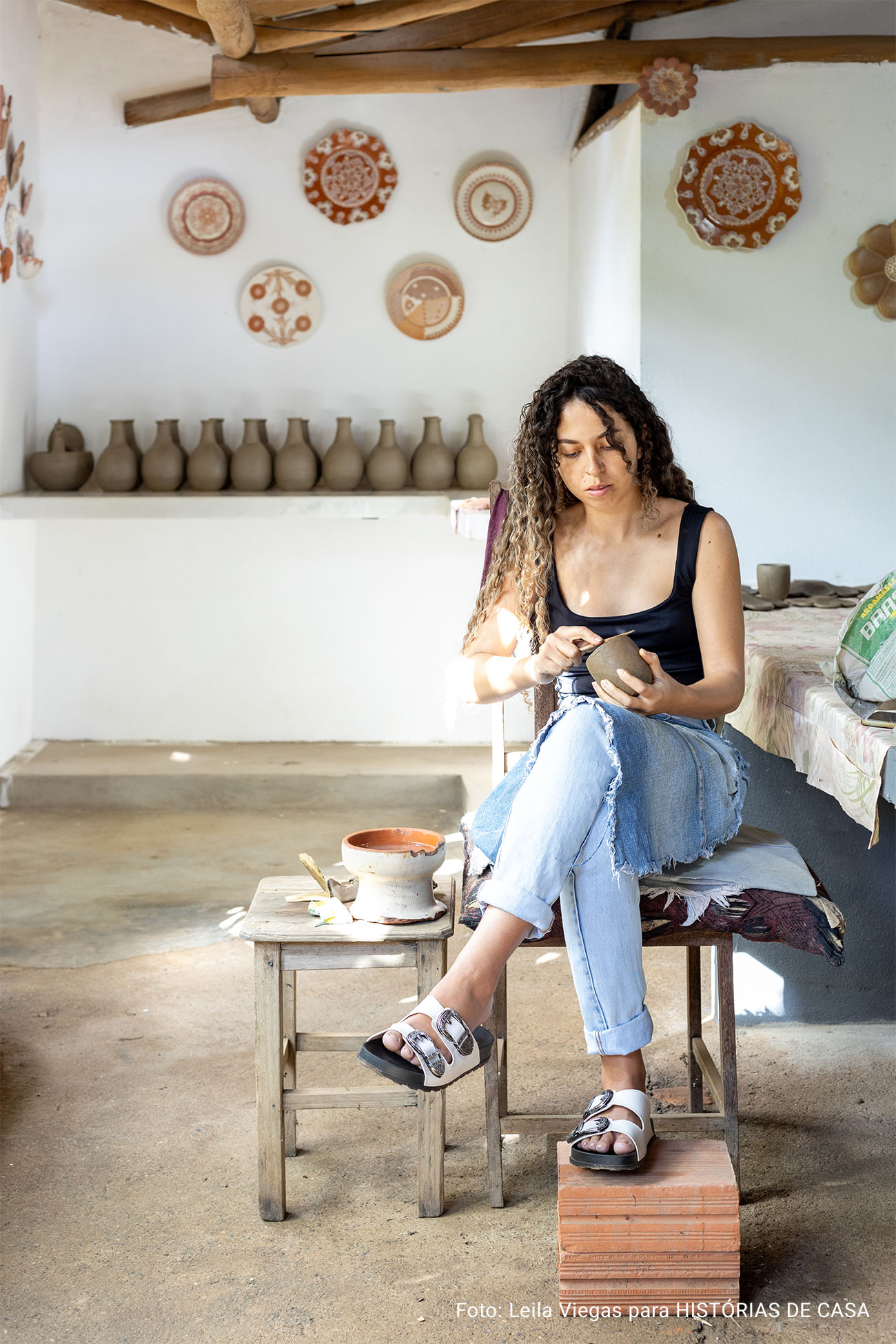 Uma expedição ao Vale do Jequitinhonha