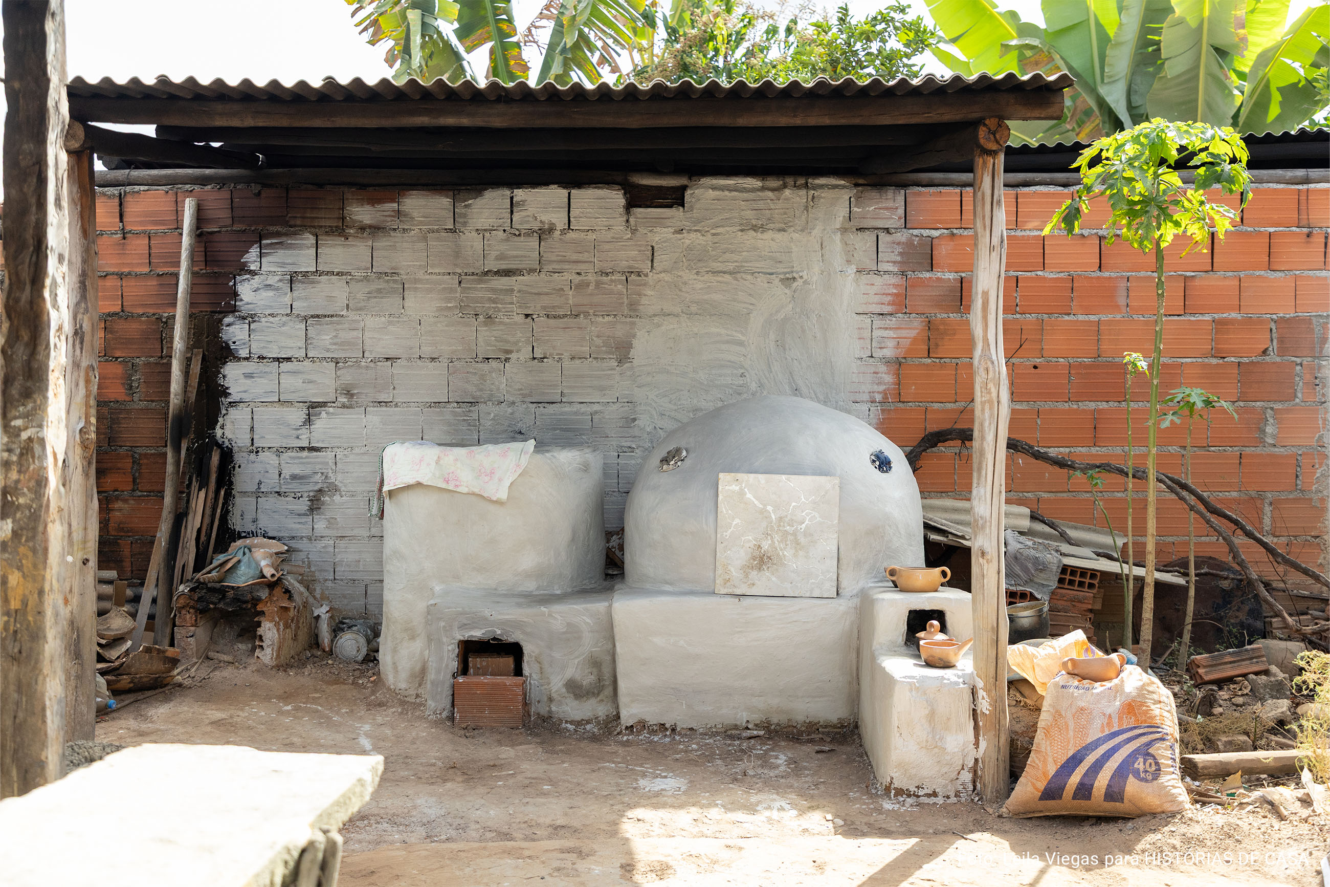 Uma expedição ao Vale do Jequitinhonha