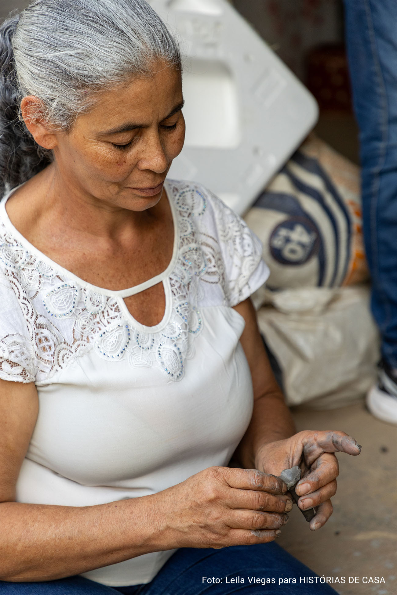 Uma expedição ao Vale do Jequitinhonha