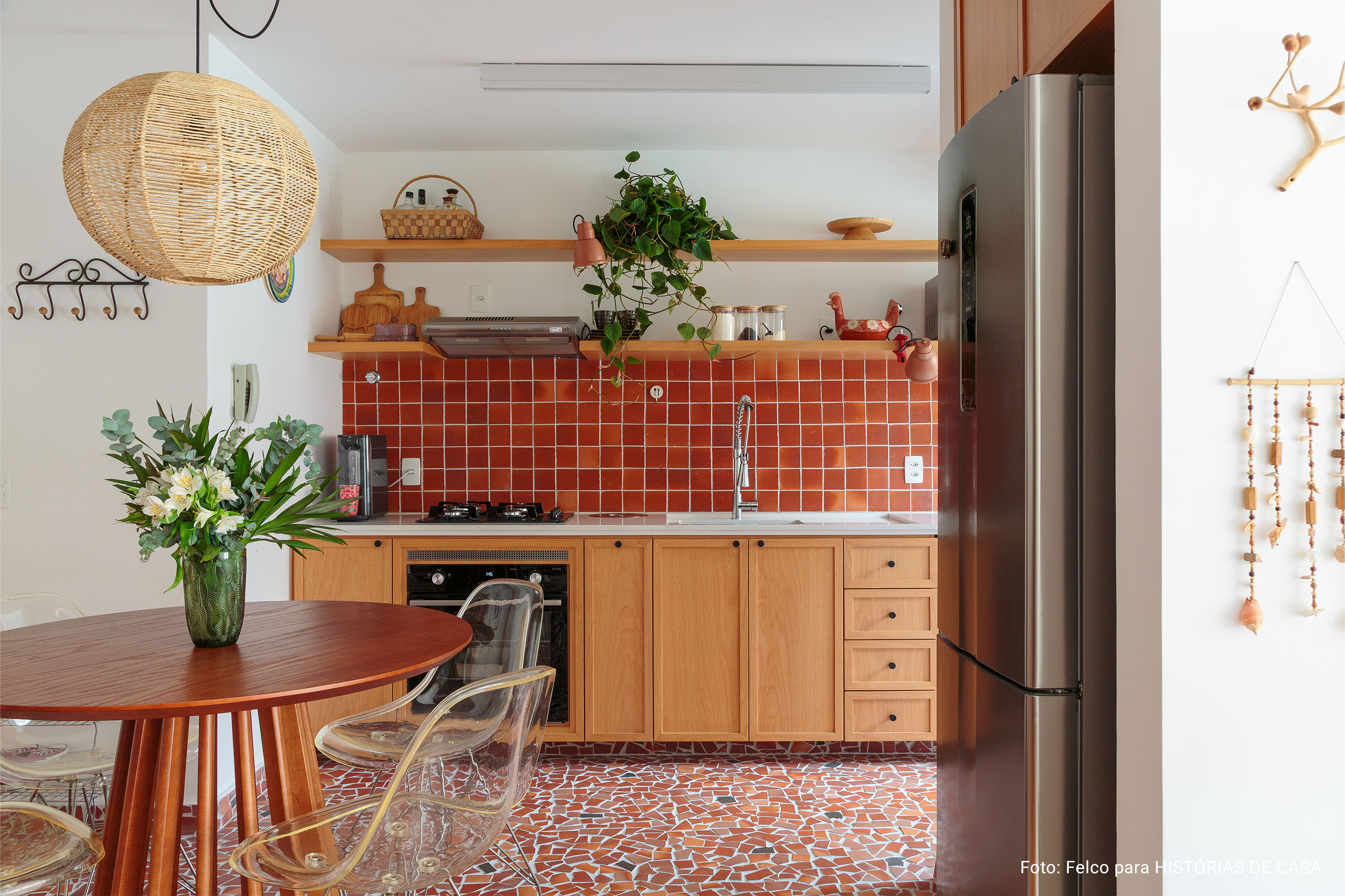 Onde o afeto e o design se encontram em cada detalhe