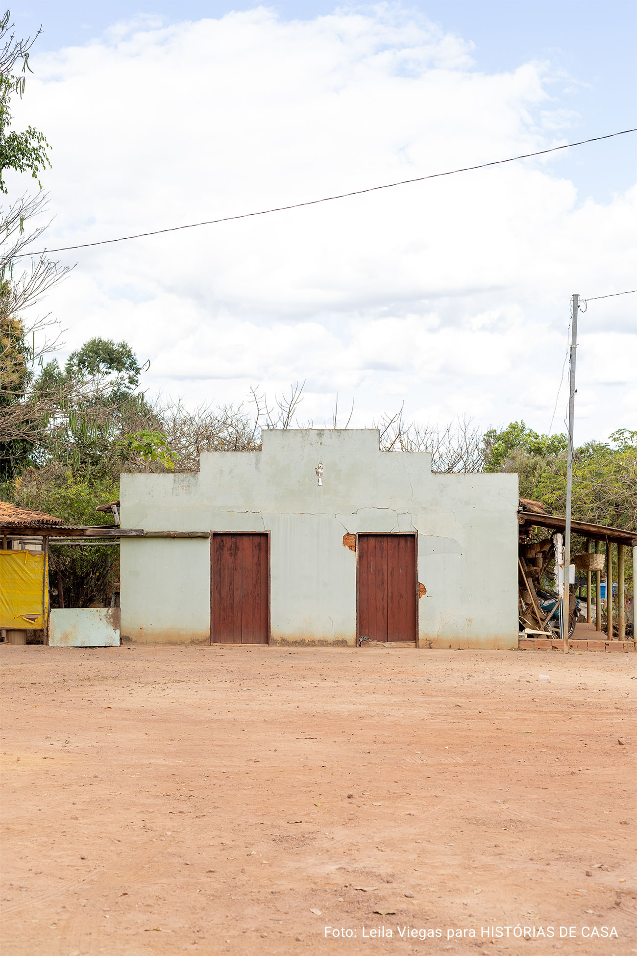 Expedição ao Vale do Jequitinhonha no Histórias de Casa