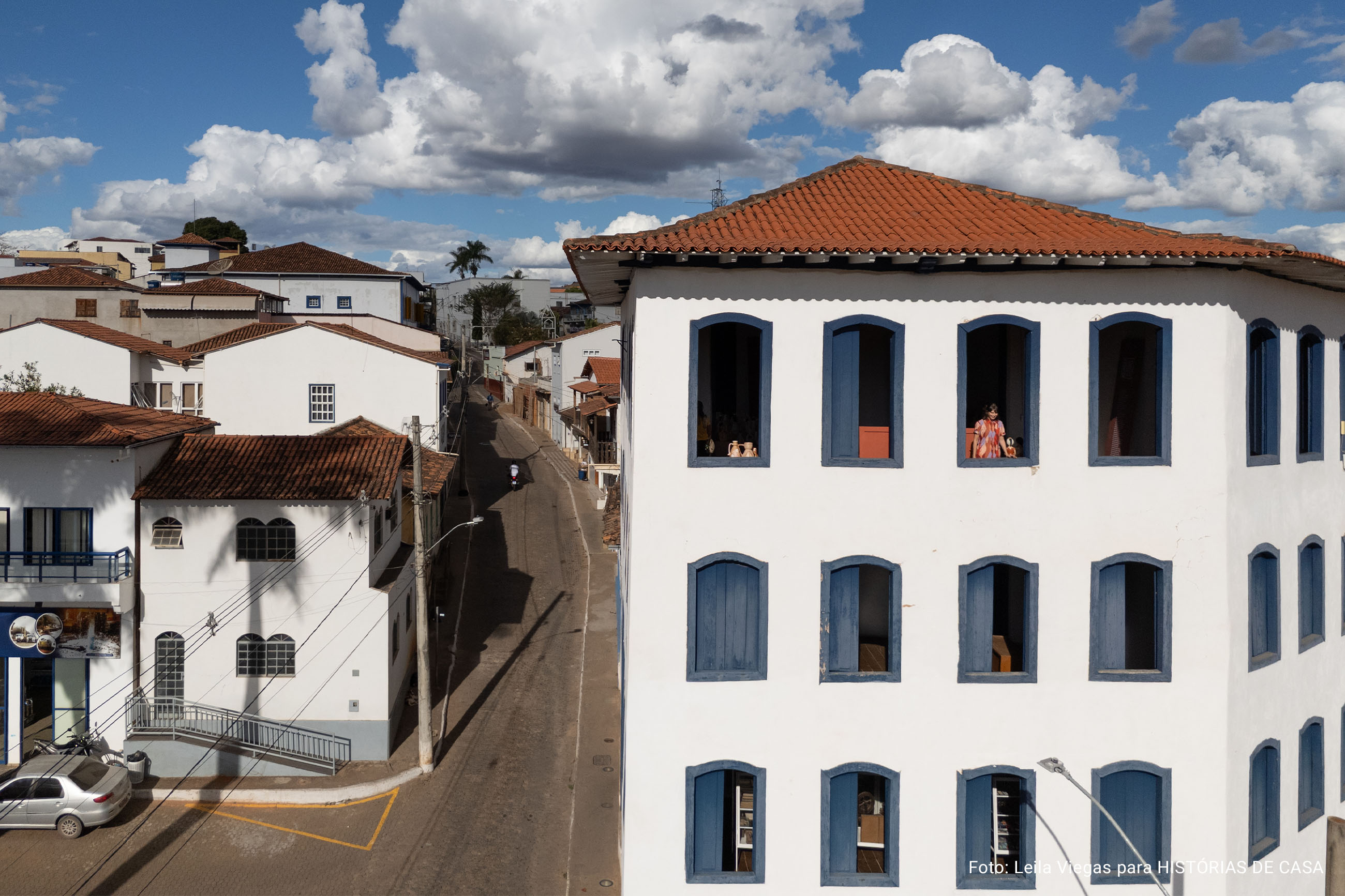 Uma expedição ao Vale do Jequitinhonha