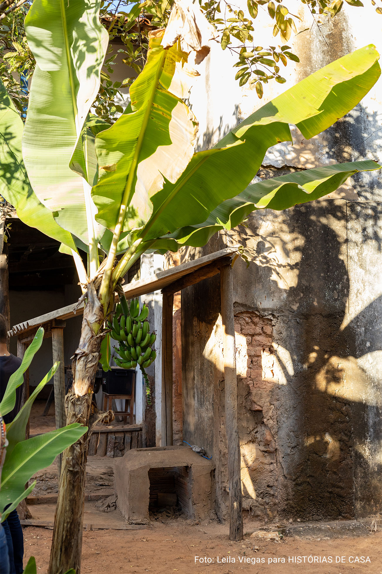 Uma expedição ao Vale do Jequitinhonha