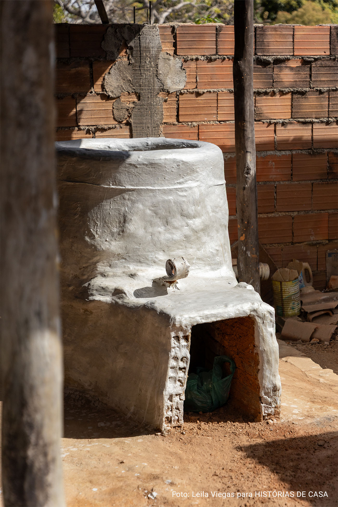 Uma expedição ao Vale do Jequitinhonha