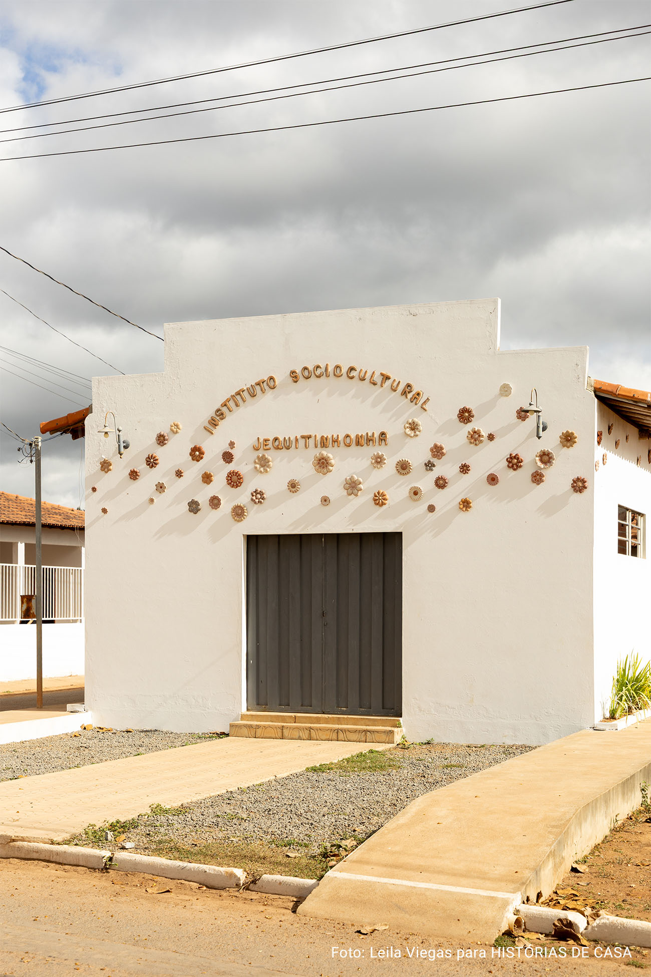 Uma expedição ao Vale do Jequitinhonha