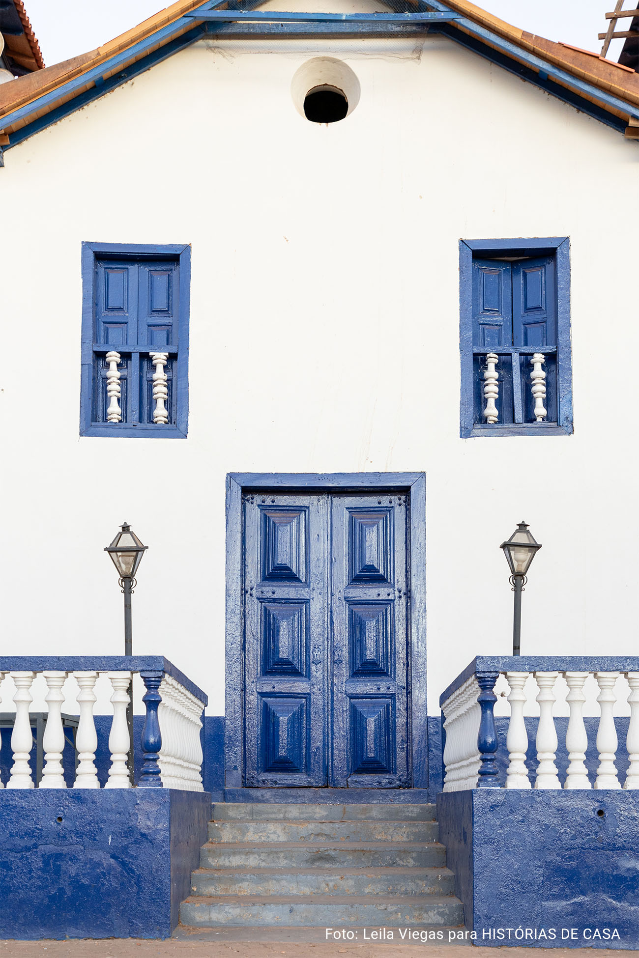 Uma expedição ao Vale do Jequitinhonha