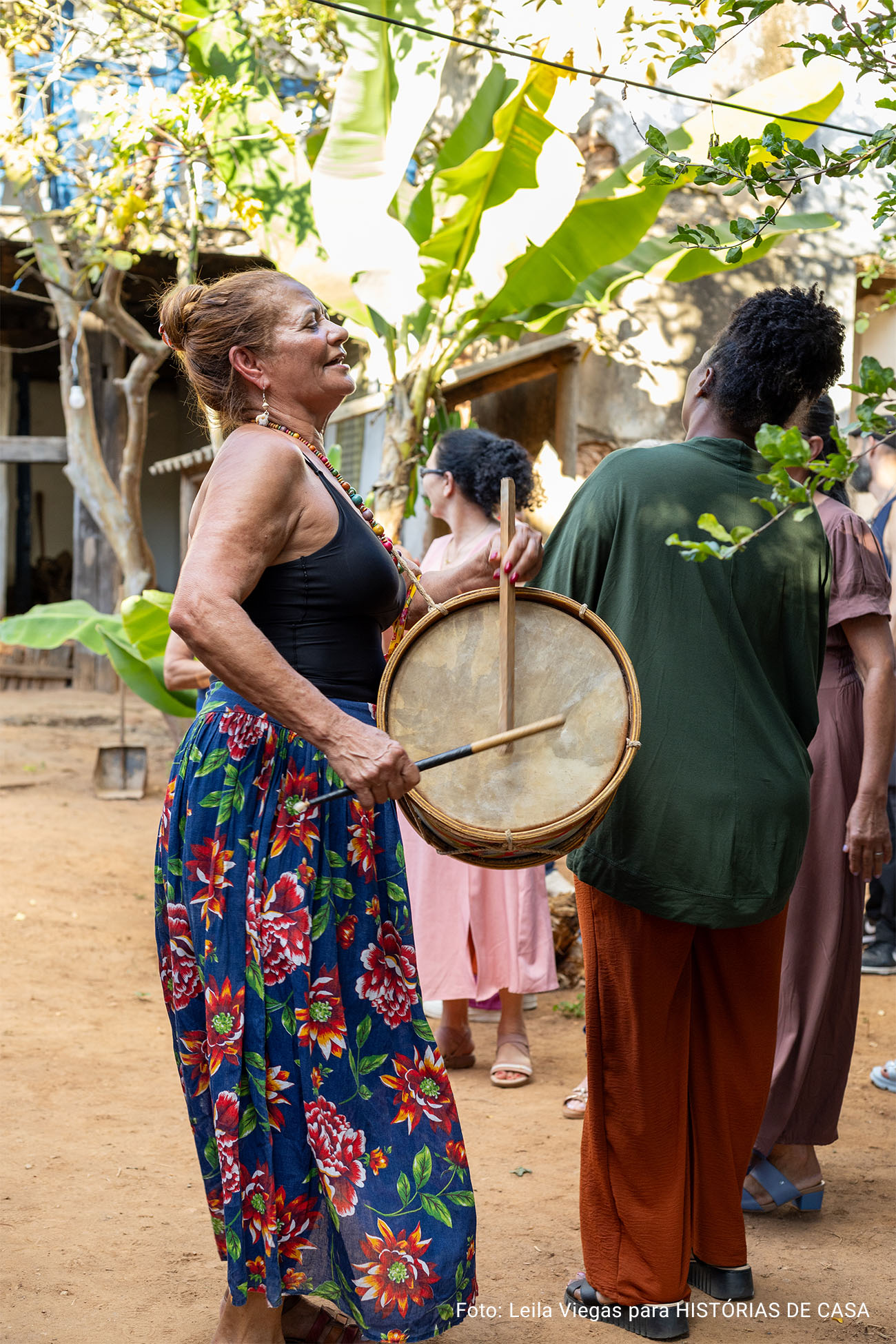 Uma expedição ao Vale do Jequitinhonha
