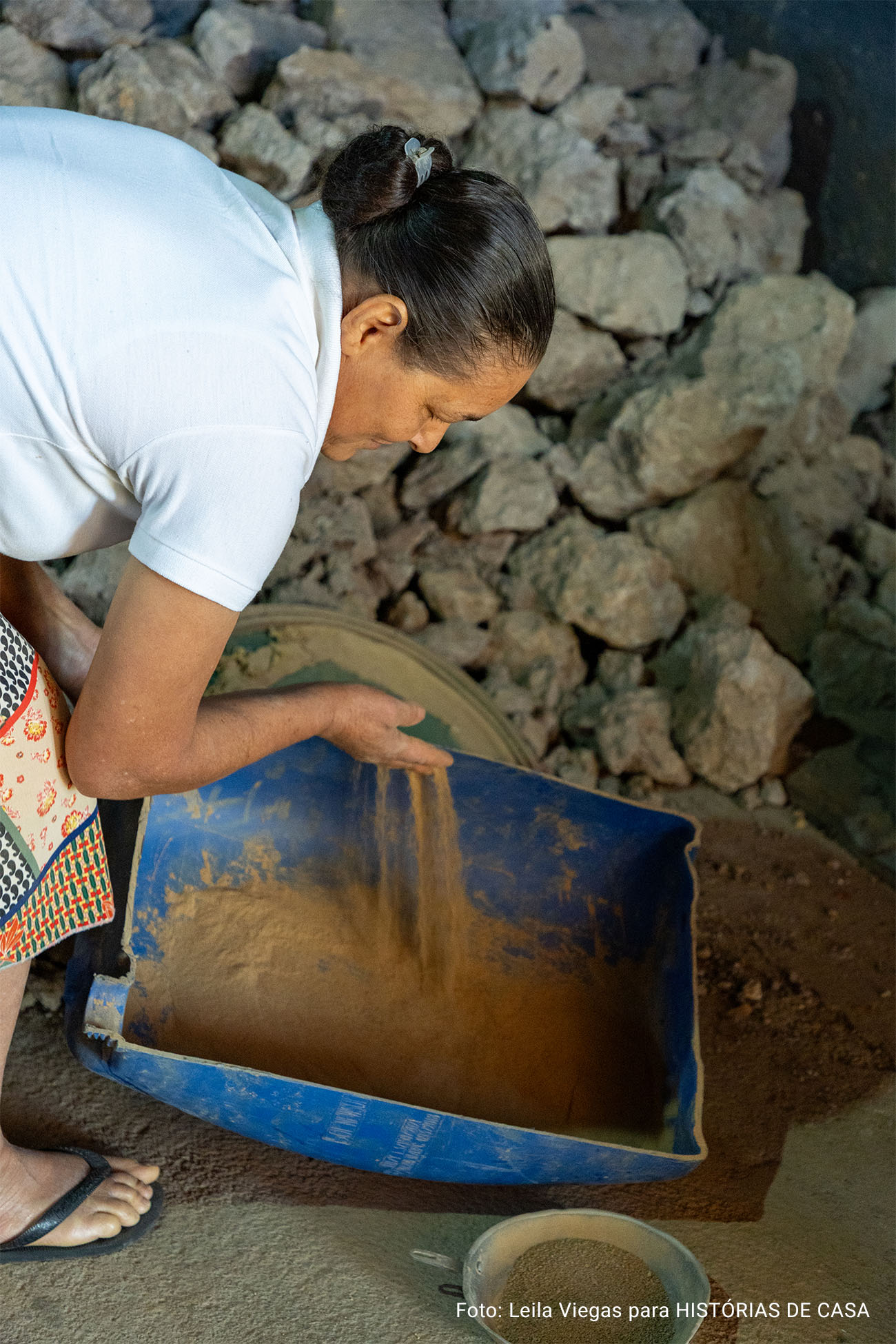 Uma expedição ao Vale do Jequitinhonha