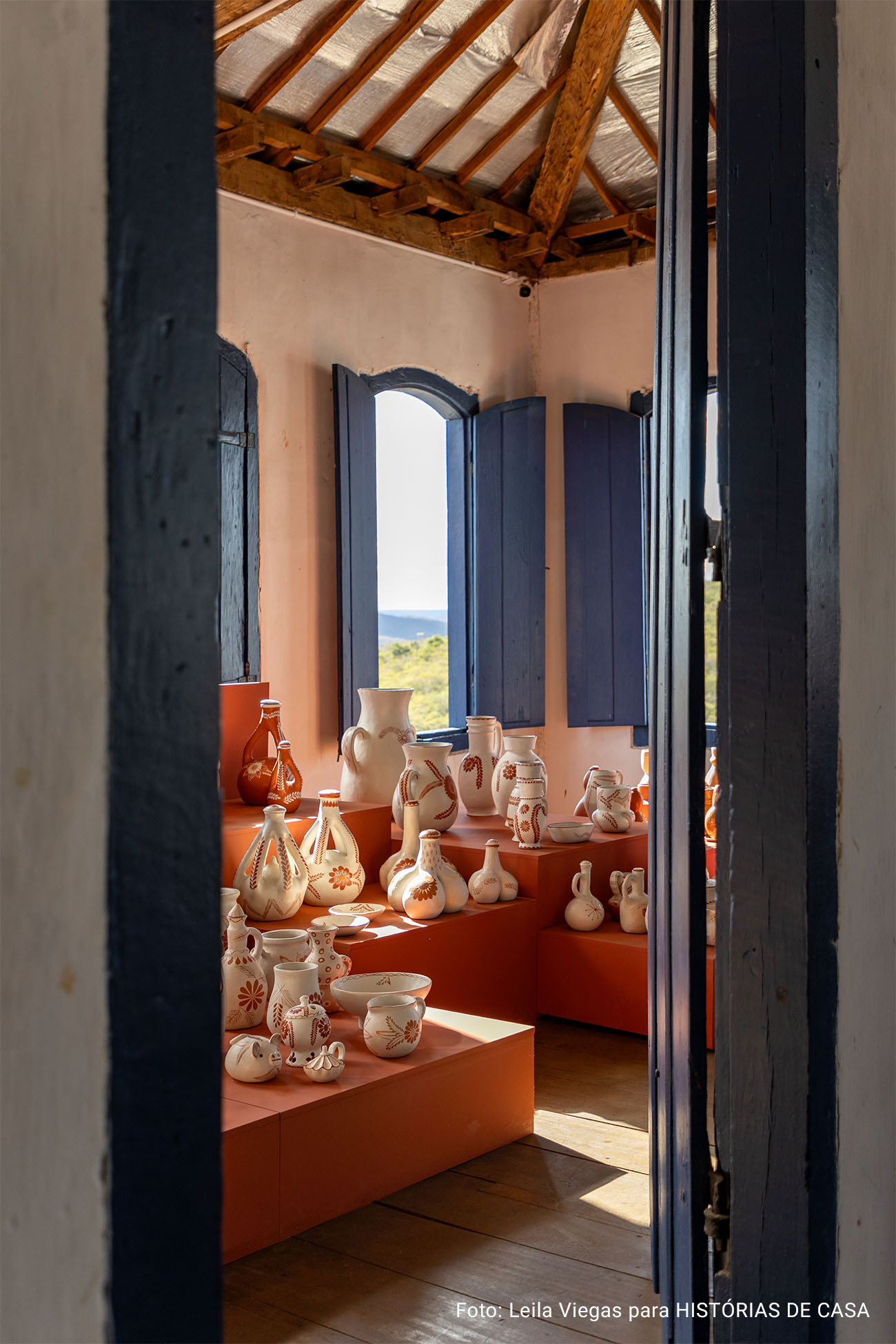 Uma expedição ao Vale do Jequitinhonha