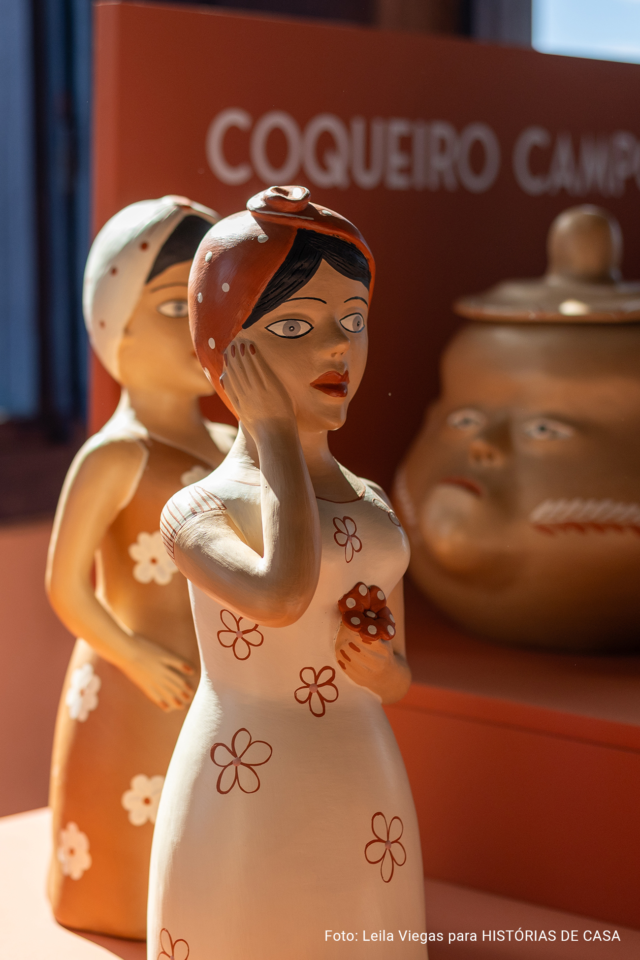 Expedição ao Vale do Jequitinhonha no Histórias de Casa