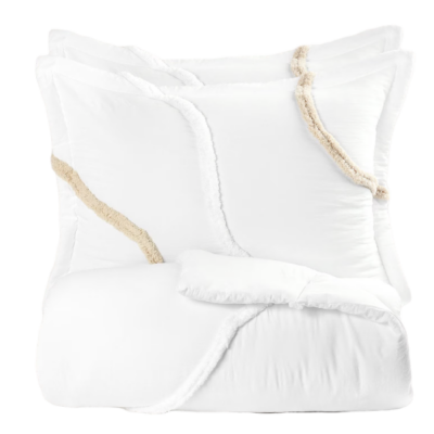 Kit King Washed Waves