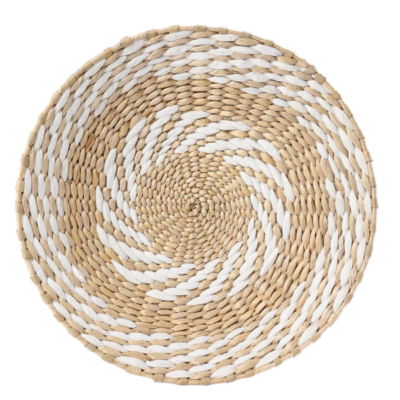 Objeto decorativo Mundi