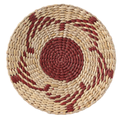 Objeto decorativo Floral