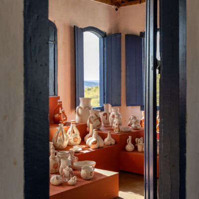 Expedição ao Vale do Jequitinhonha no Histórias de Casa